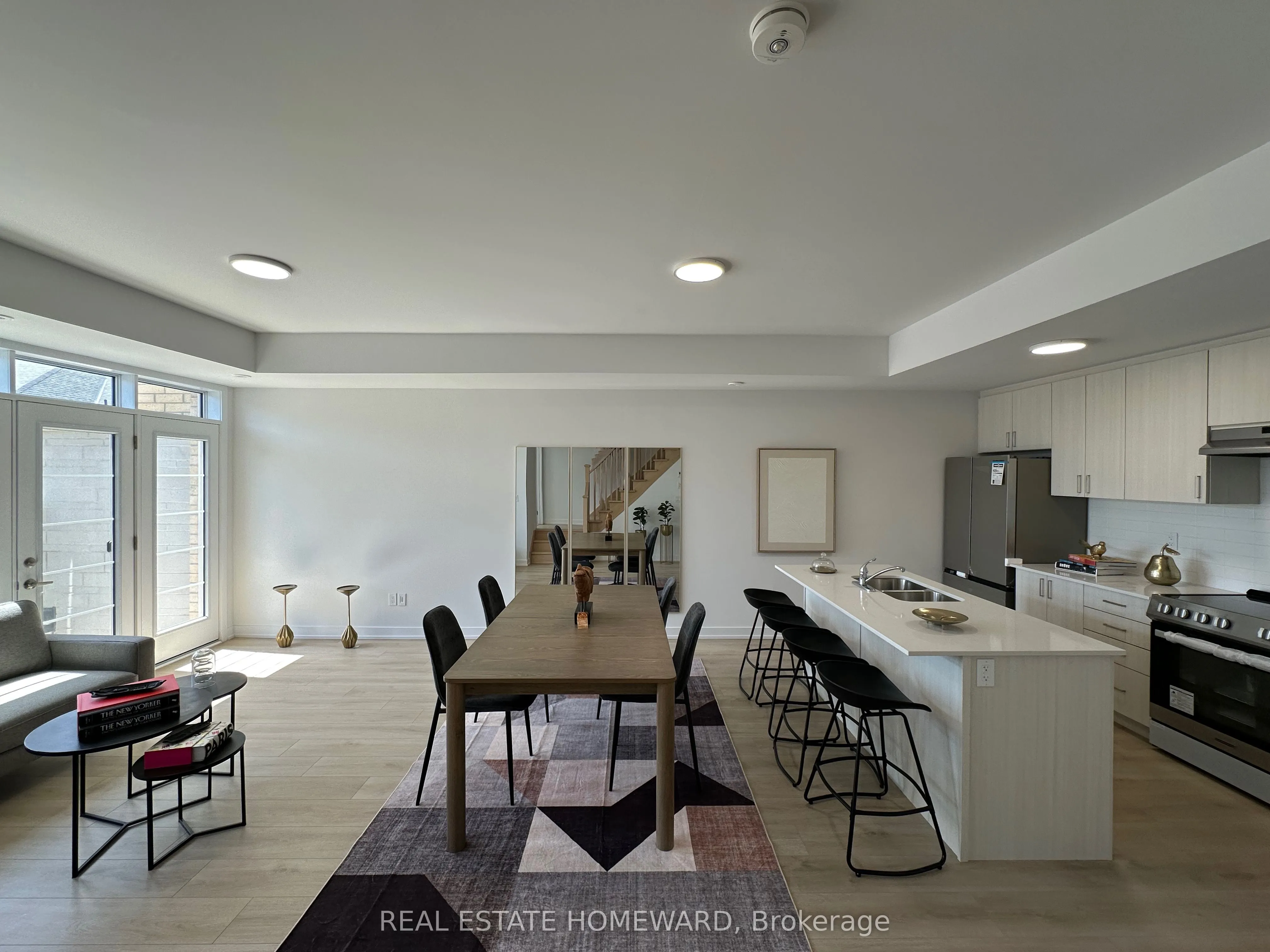 1655 Palmers Sawmill Road, #115