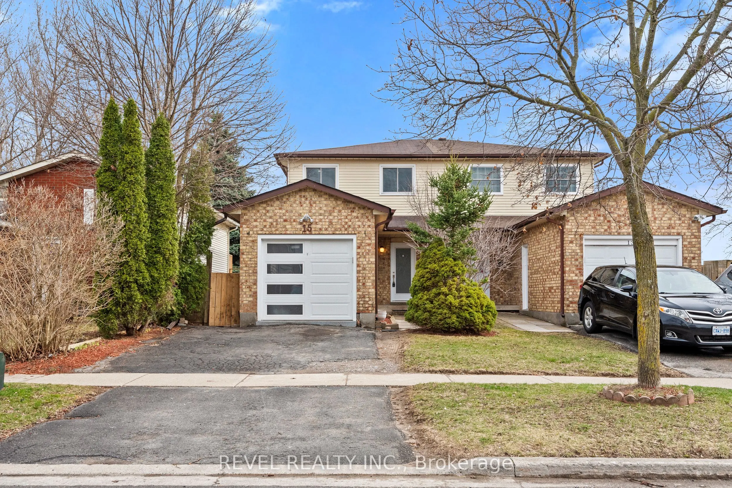 15 Hartsfield Drive