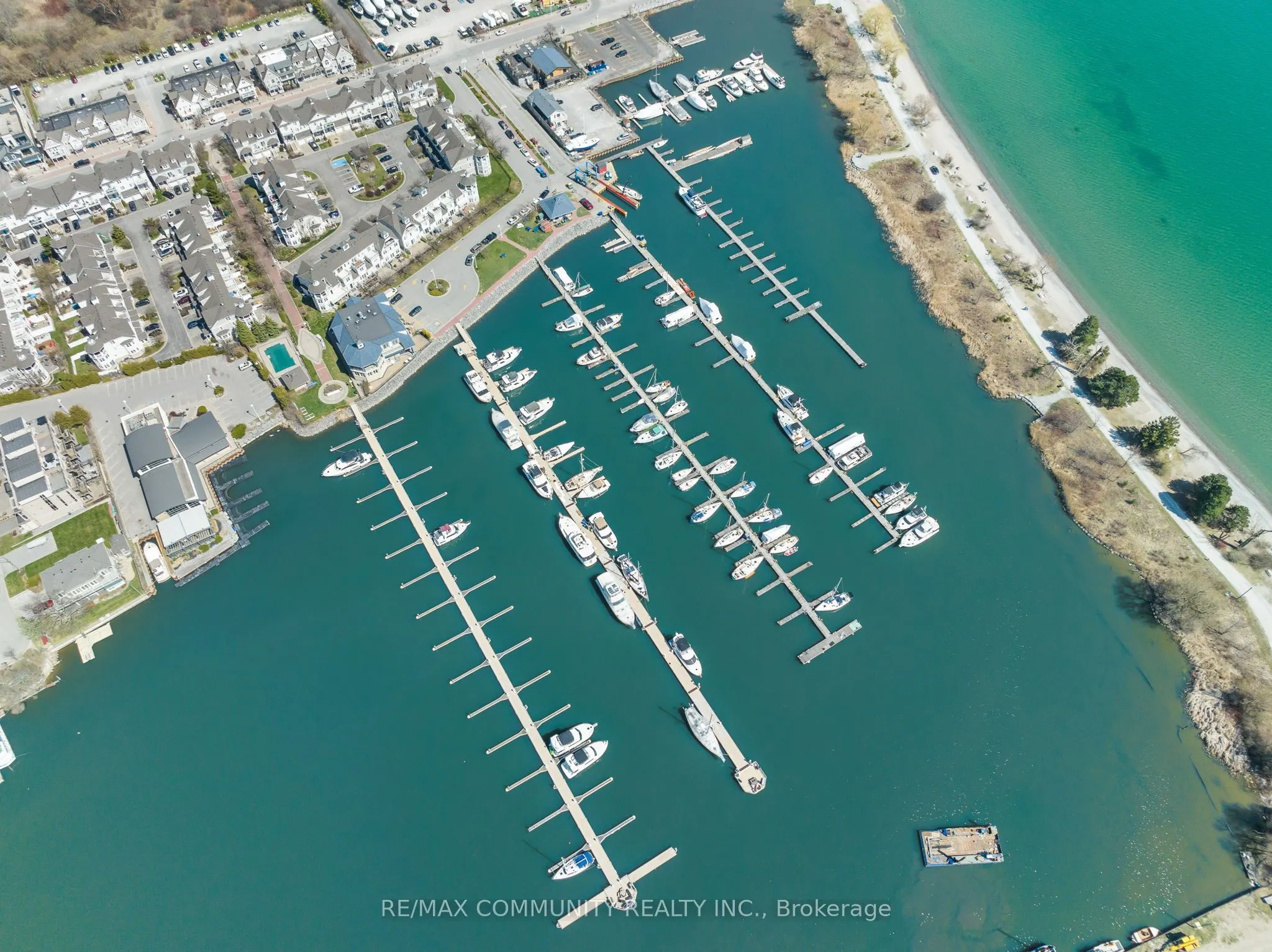 1295 Wharf Street, #17