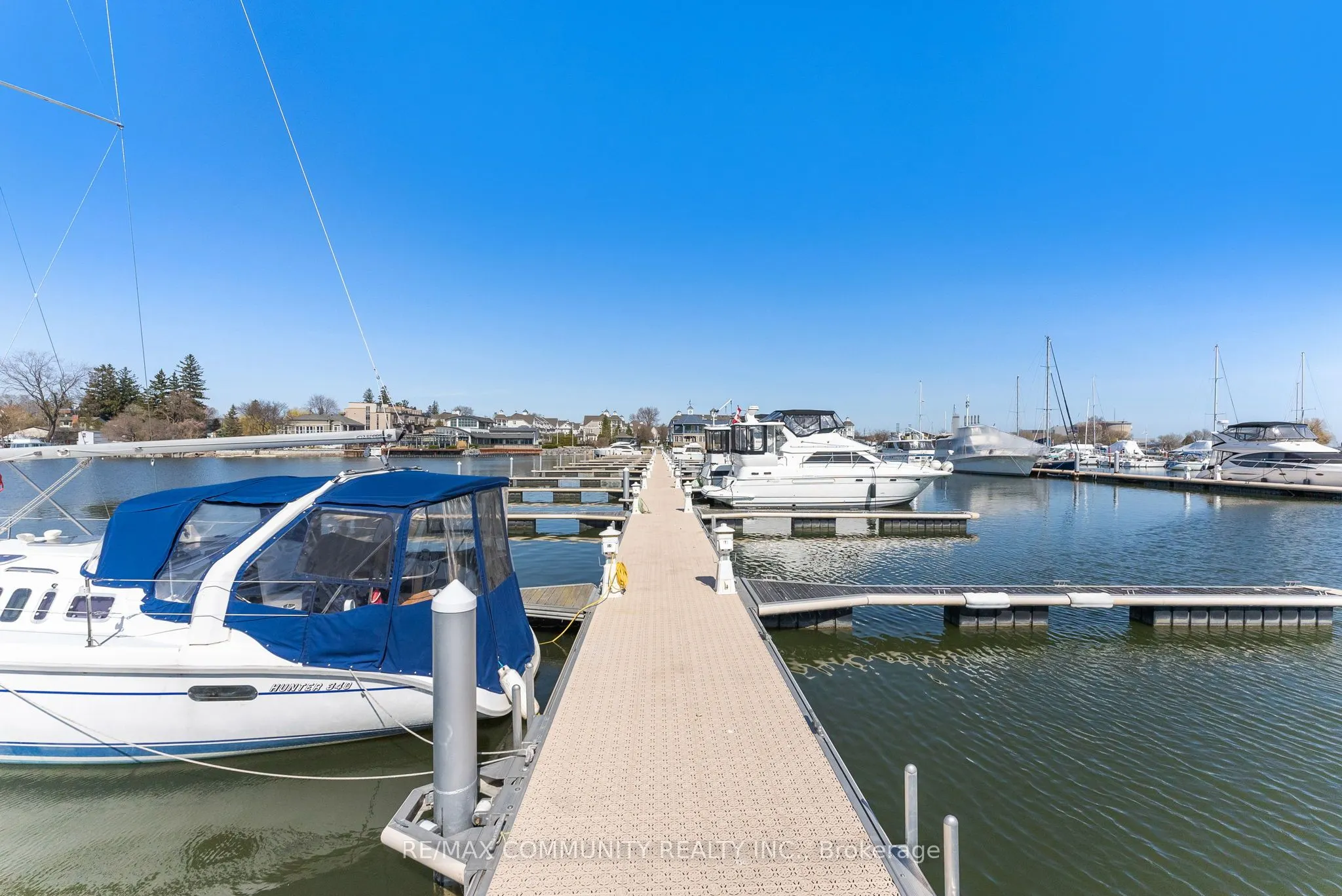 1295 Wharf Street, #17