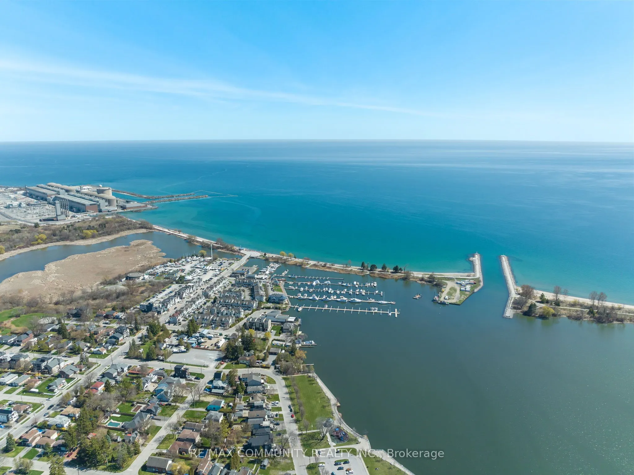 1295 Wharf Street, #17