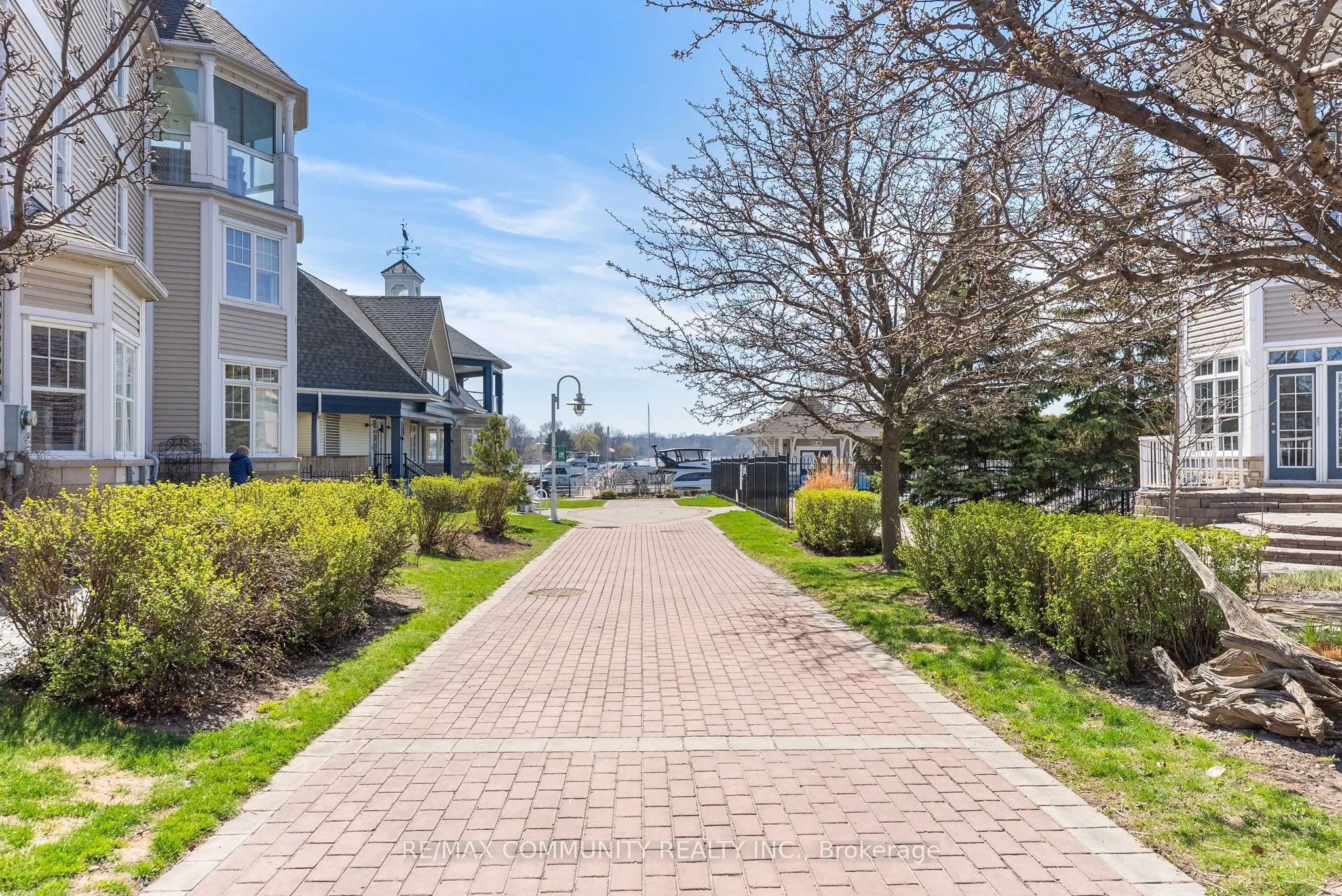 1295 Wharf Street, #17