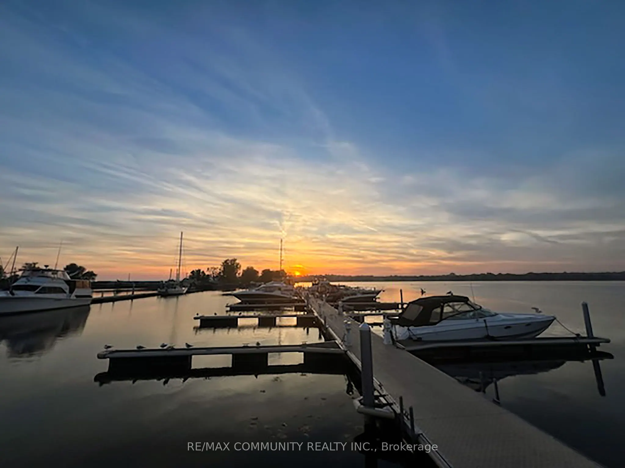 1295 Wharf Street, #17