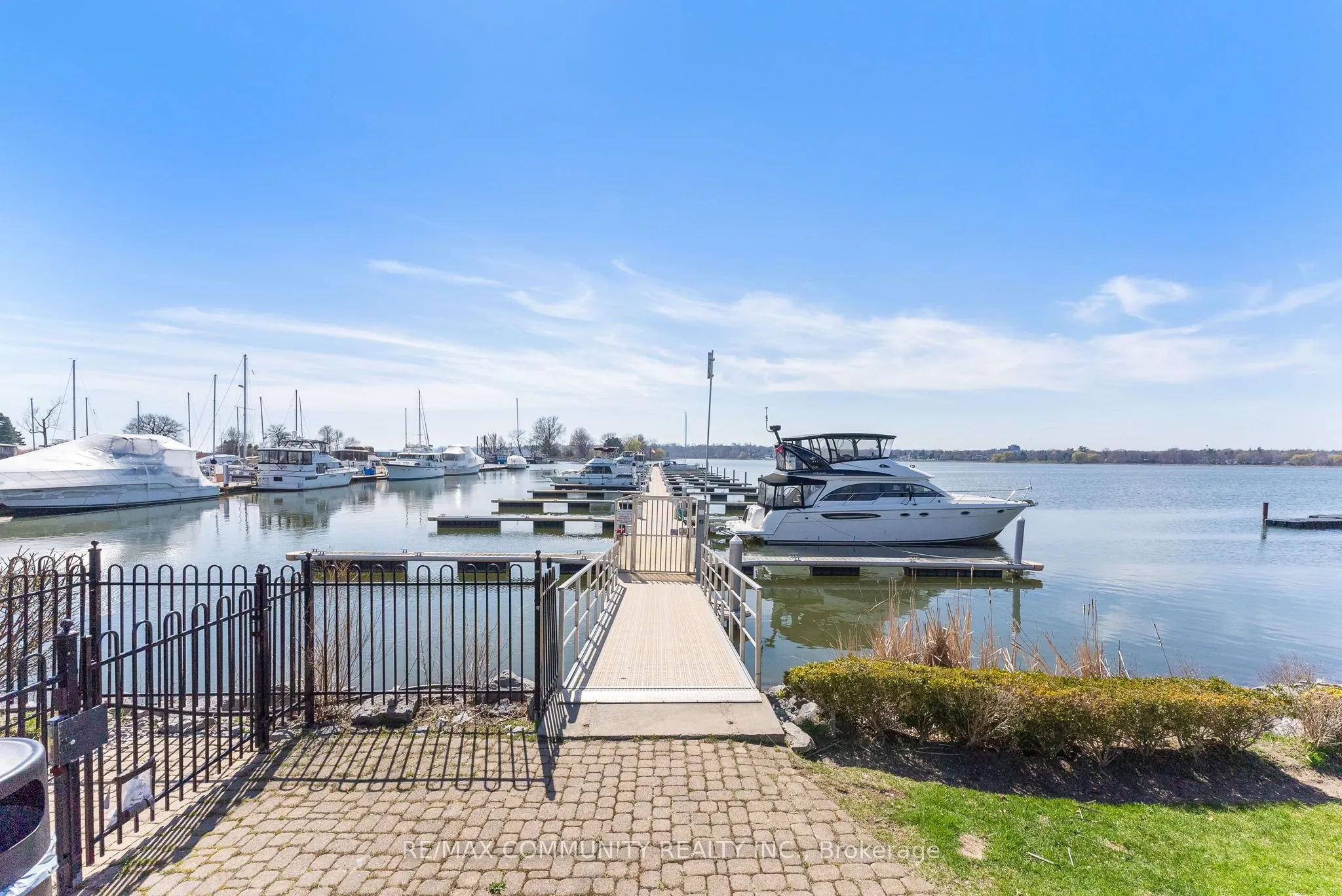 1295 Wharf Street, #17