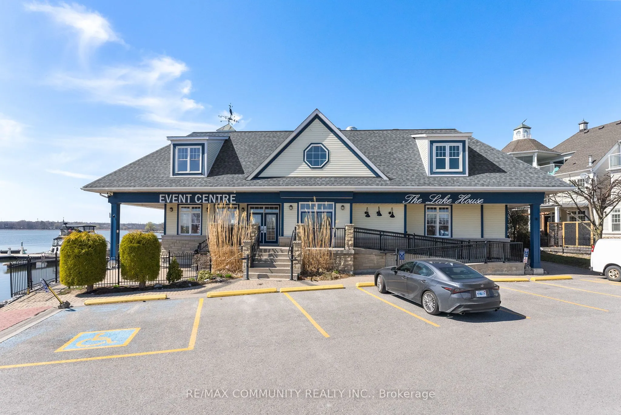 1295 Wharf Street, #17