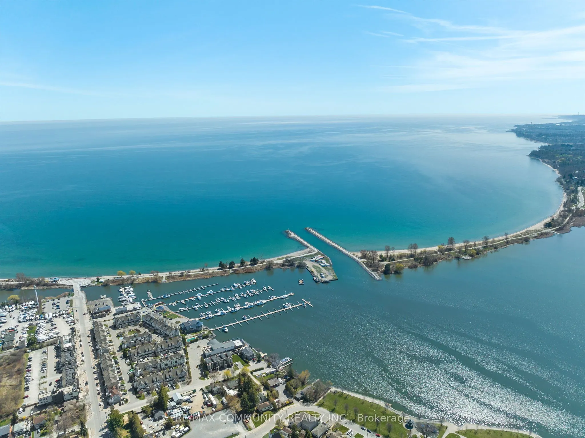 1295 Wharf Street, #17
