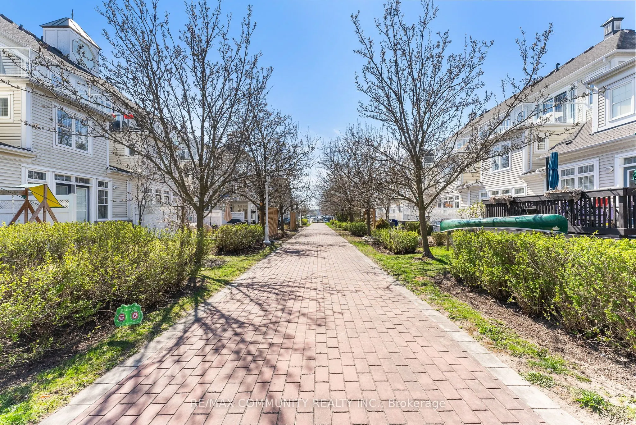 1295 Wharf Street, #17