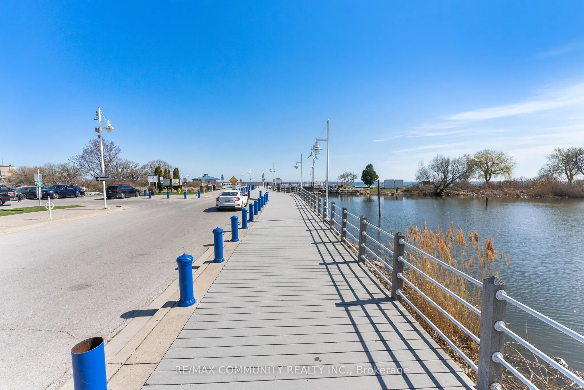 1295 Wharf Street, #17