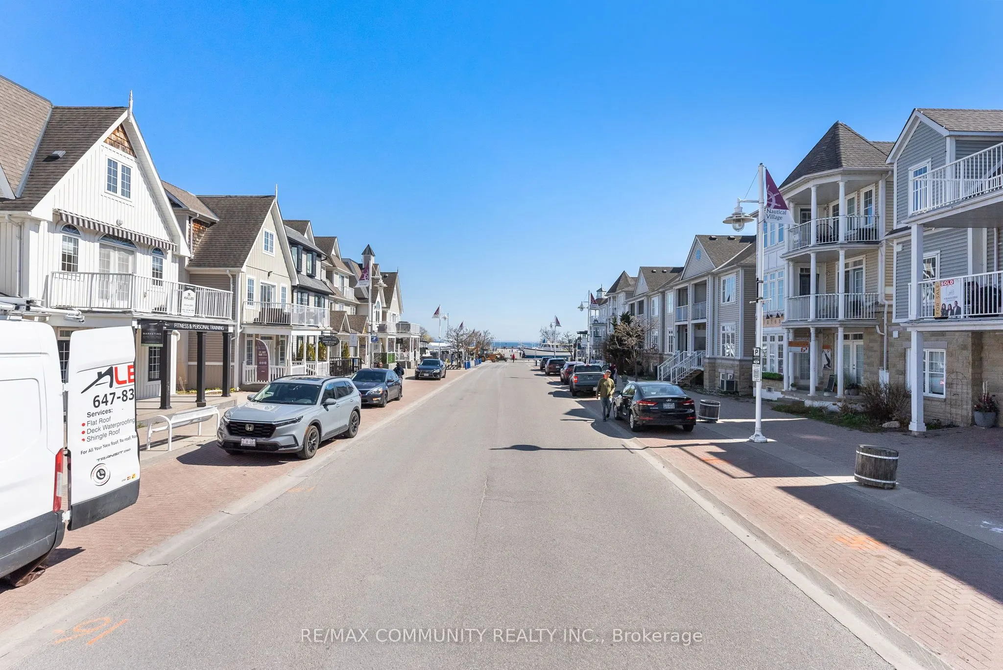 1295 Wharf Street, #17