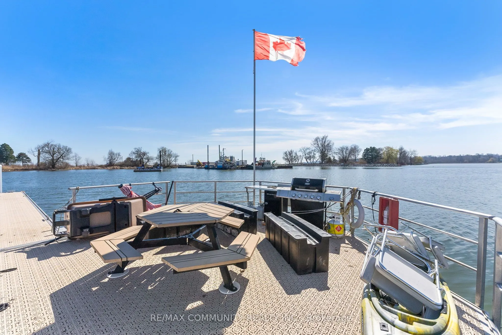 1295 Wharf Street, #17