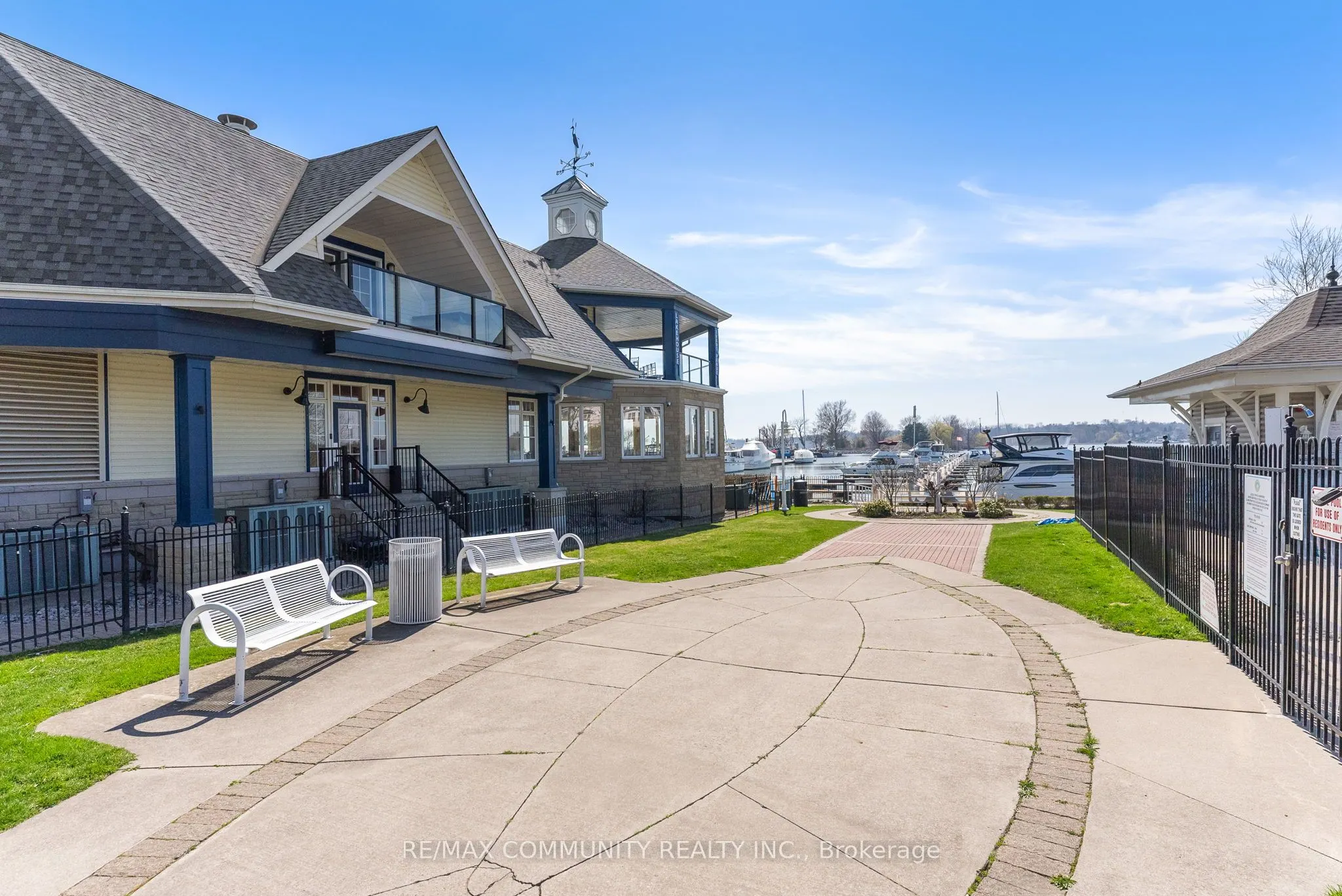1295 Wharf Street, #17