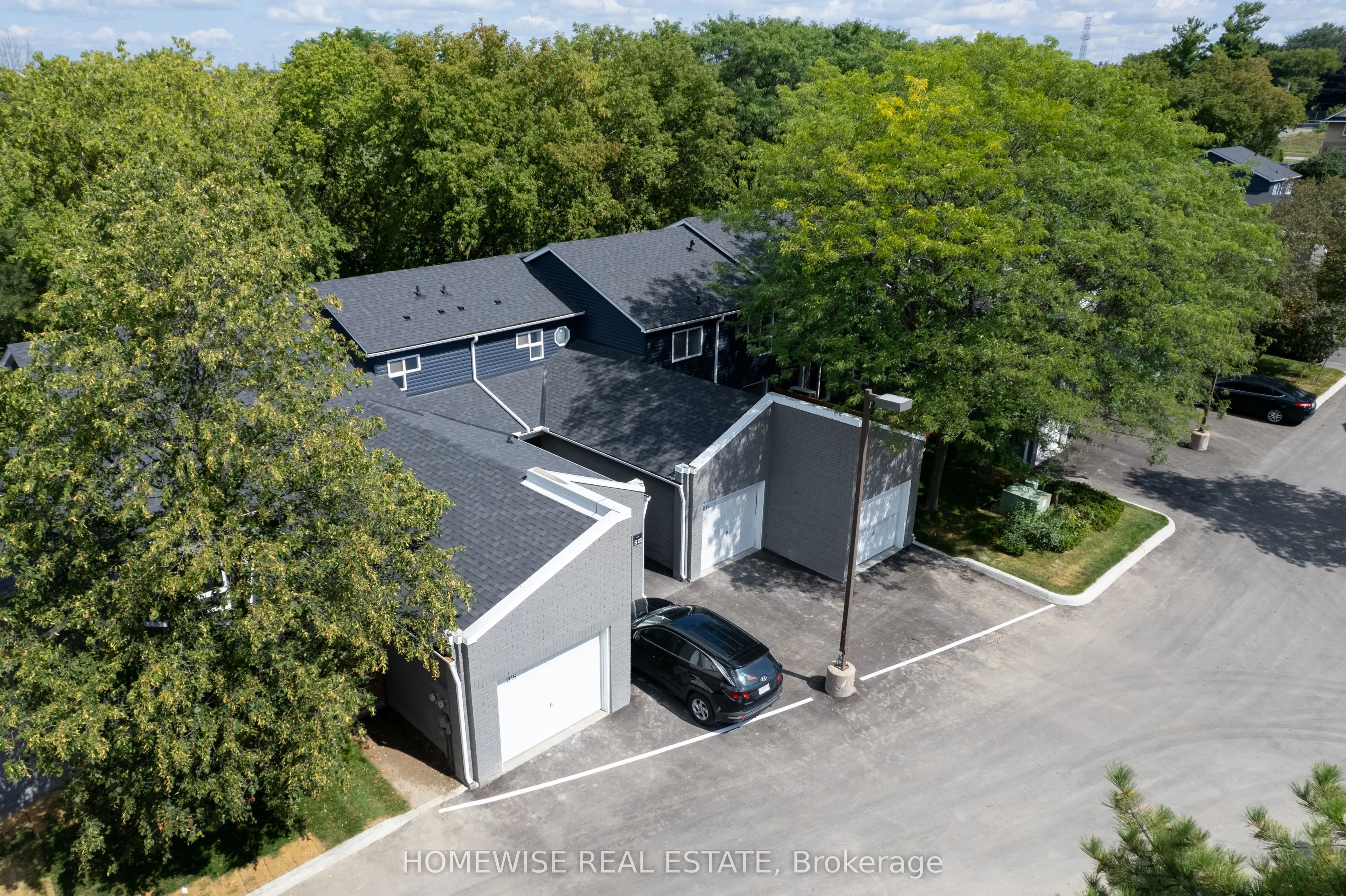 240 Ormond Drive #D1