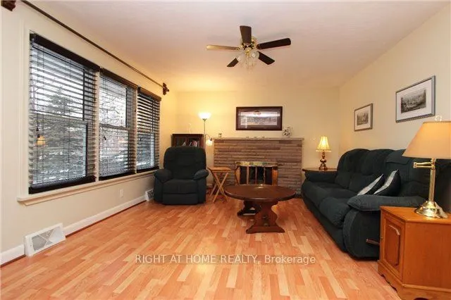 132 Winchester Road E