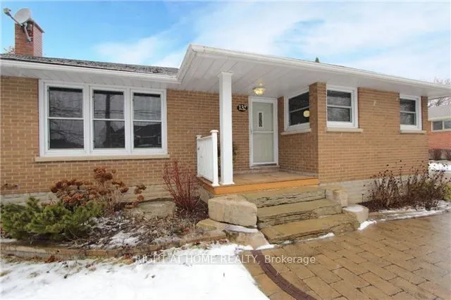 132 Winchester Road E