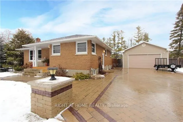 132 Winchester Road E