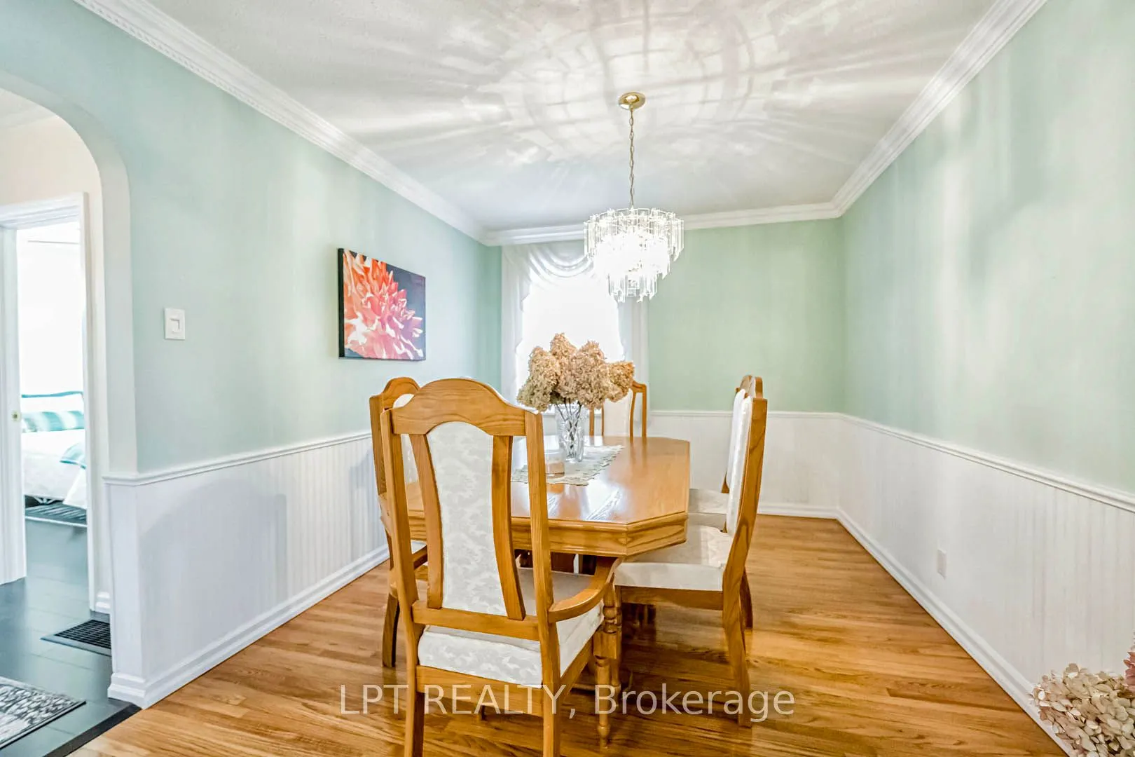 1116 Green Street
