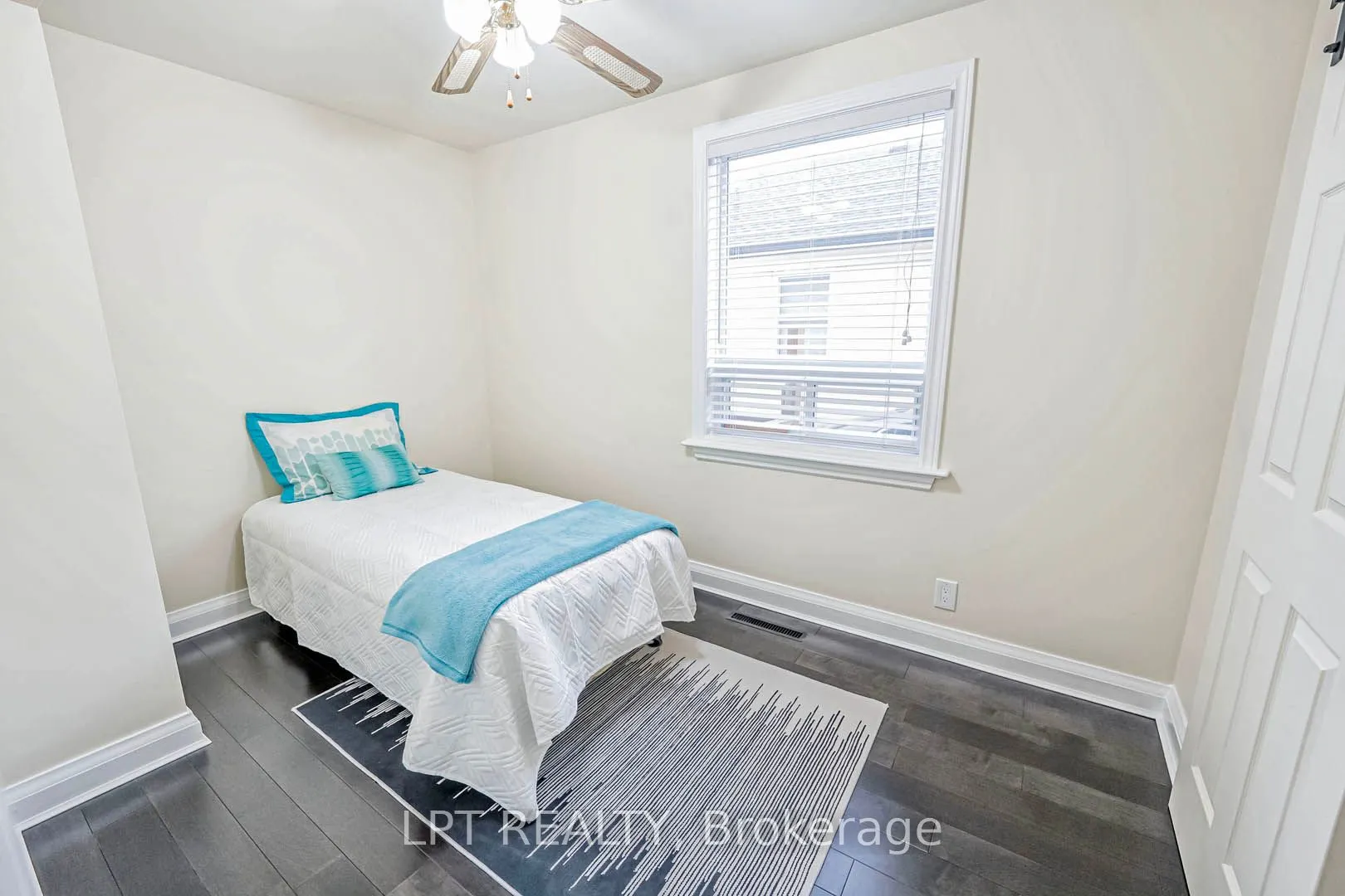 1116 Green Street
