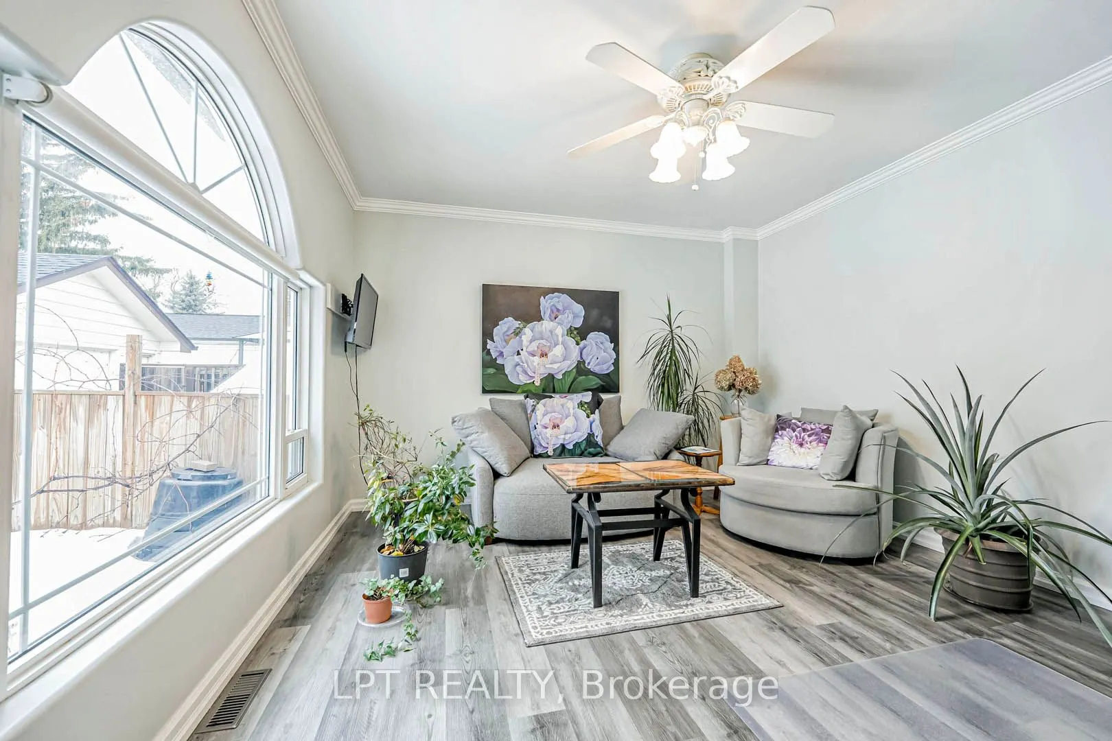 1116 Green Street
