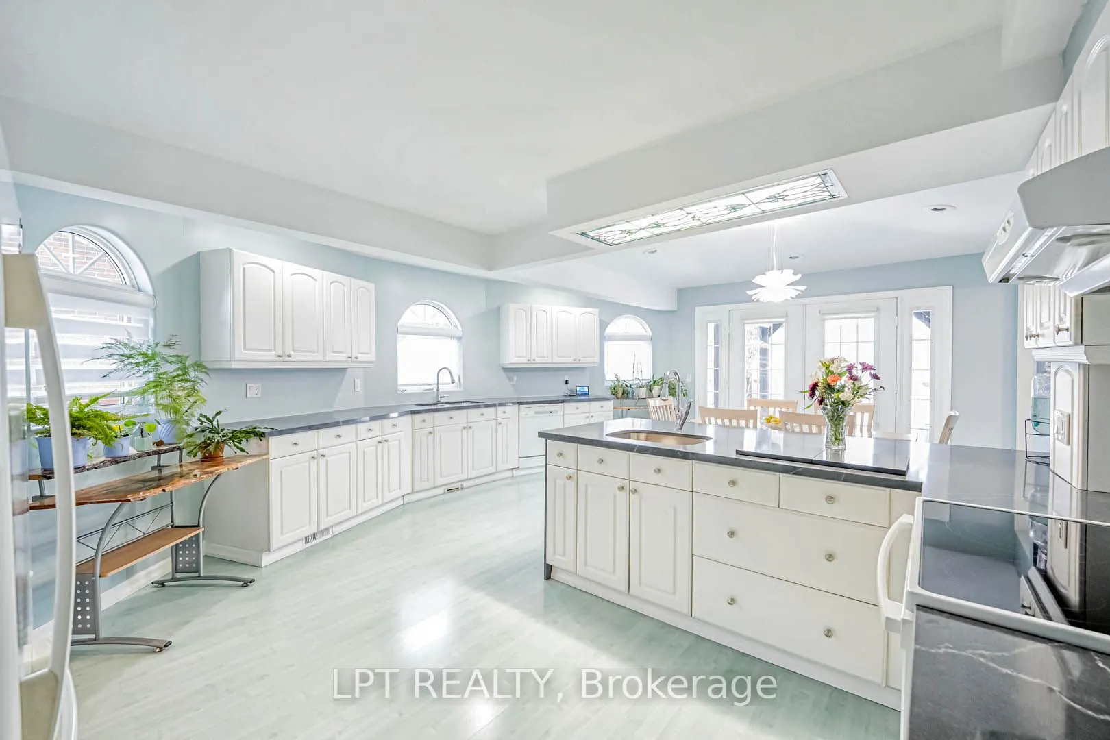 1116 Green Street