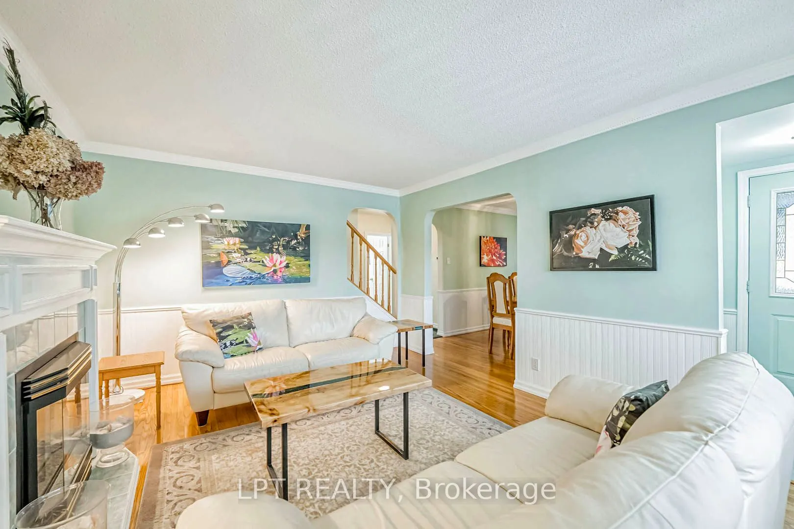 1116 Green Street