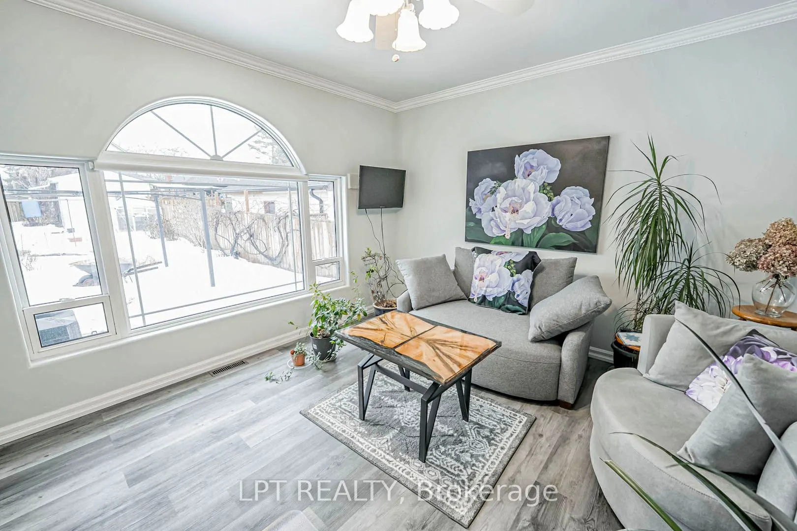 1116 Green Street