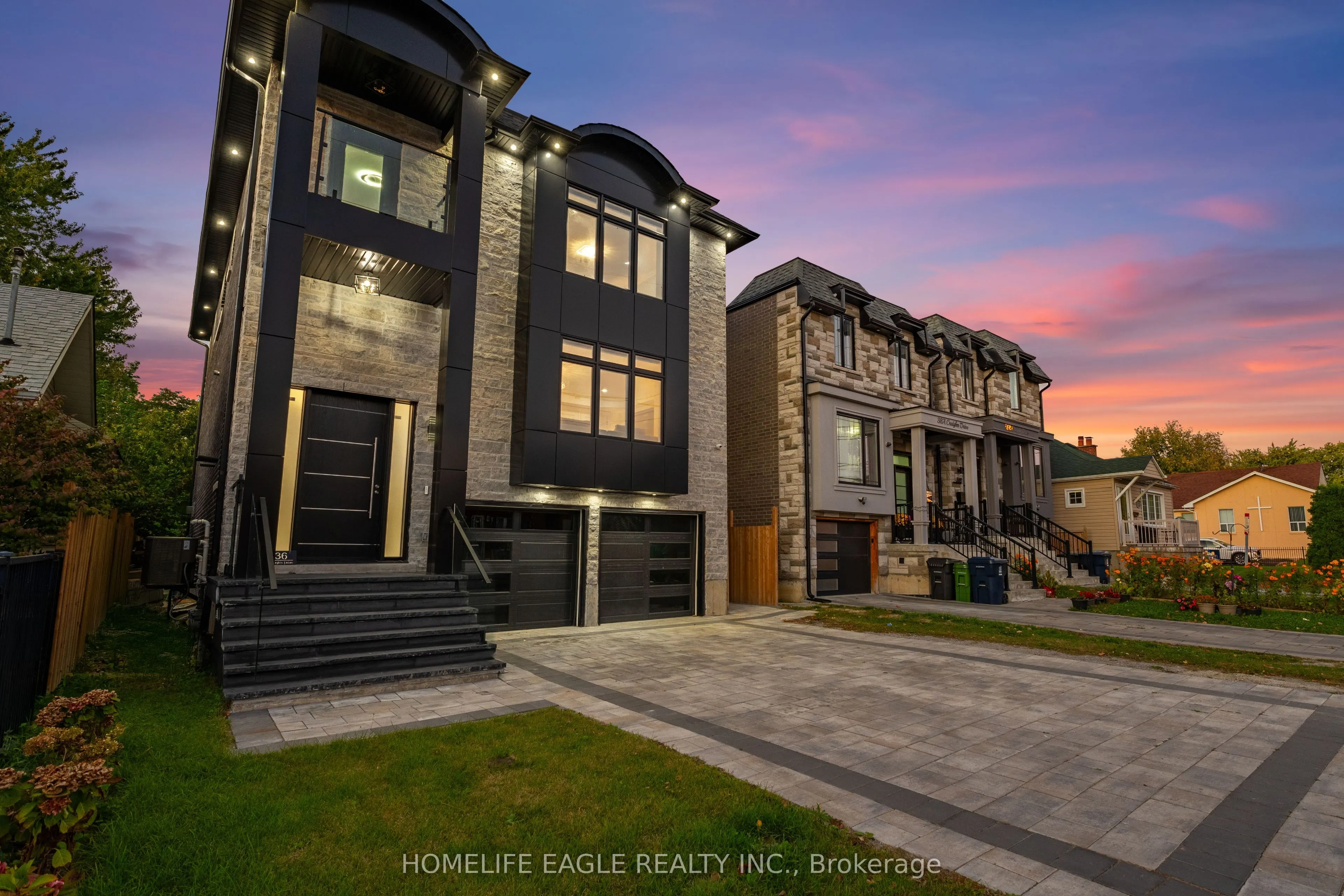36 Craiglee Drive