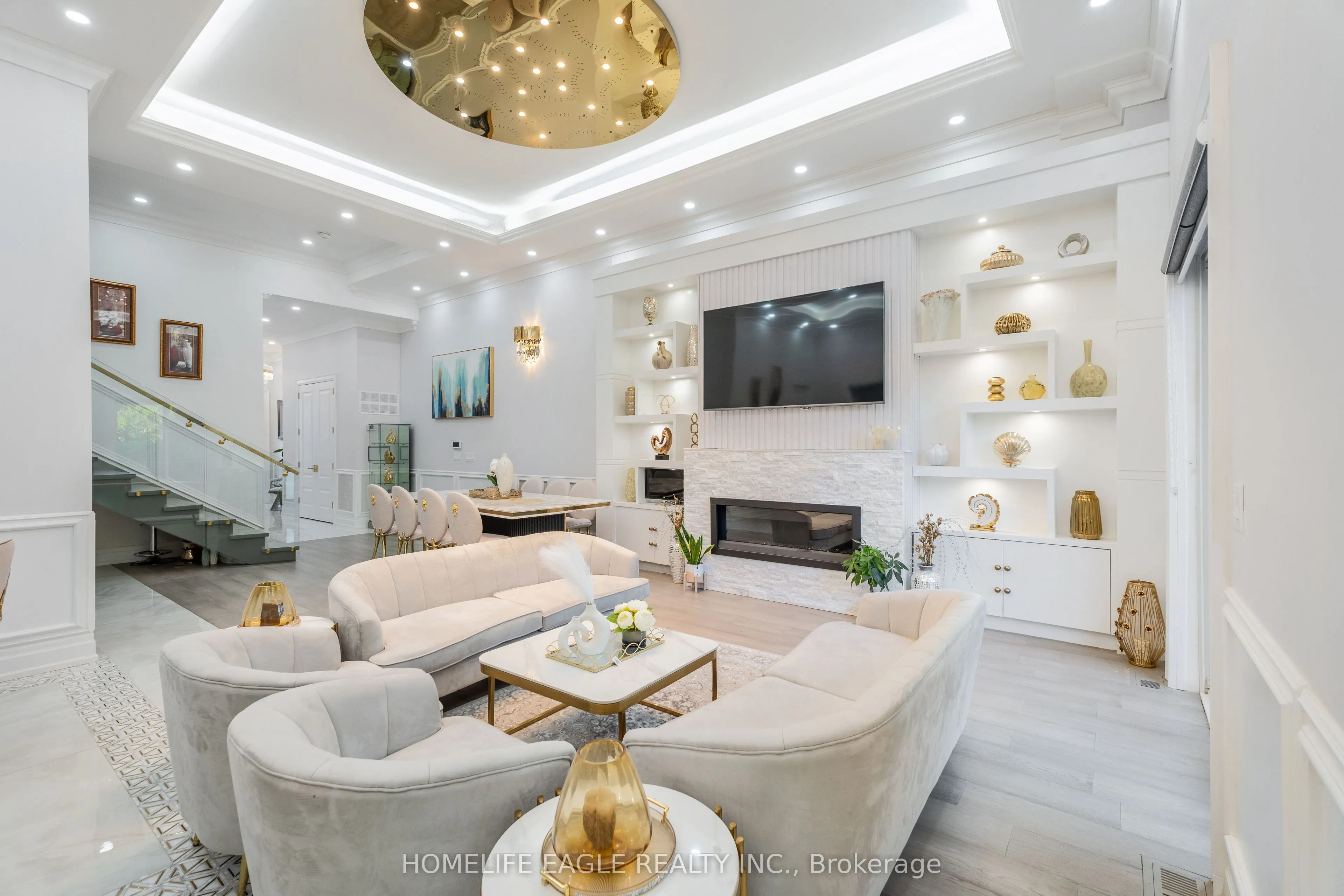 36 Craiglee Drive