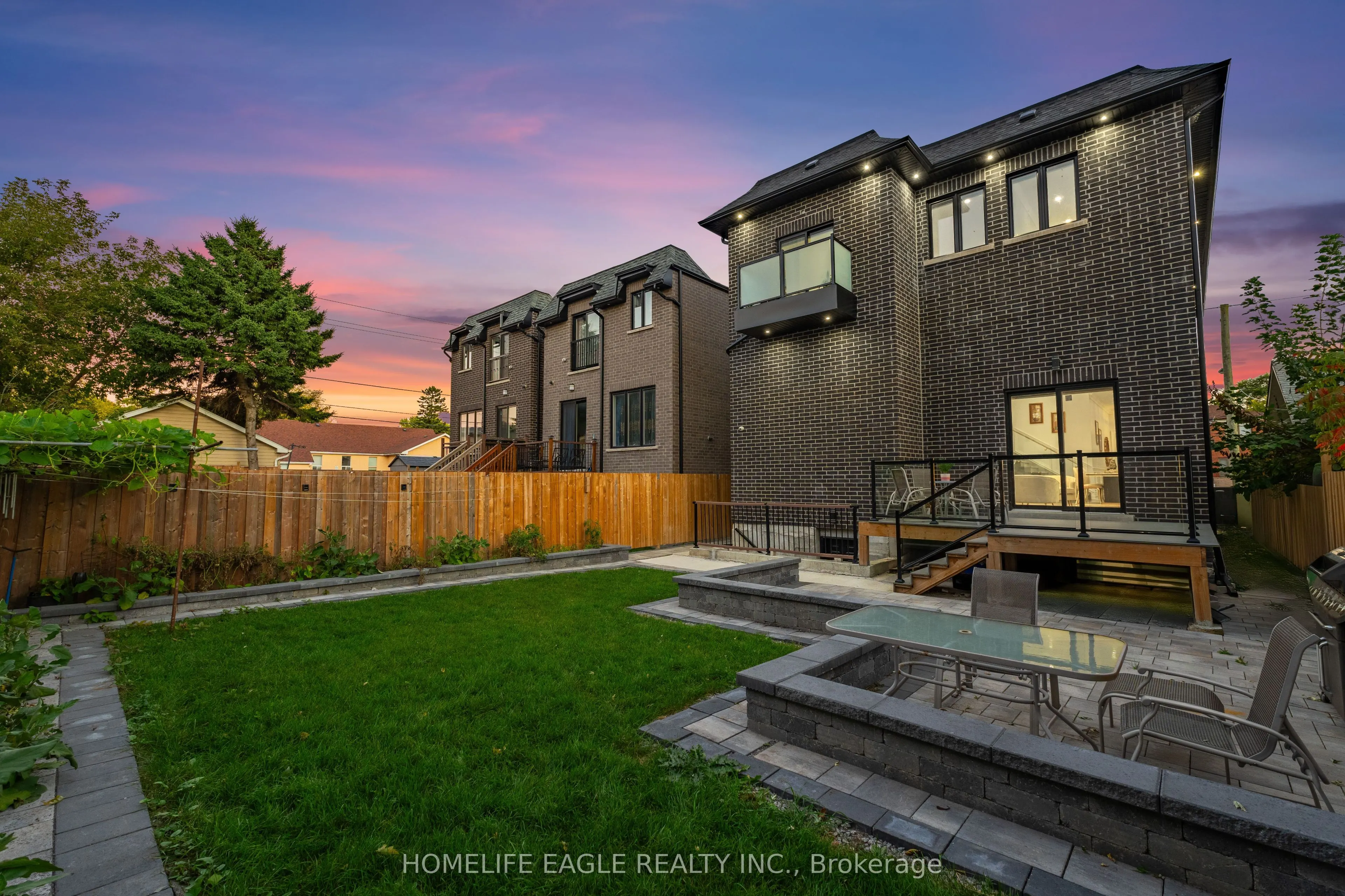 36 Craiglee Drive