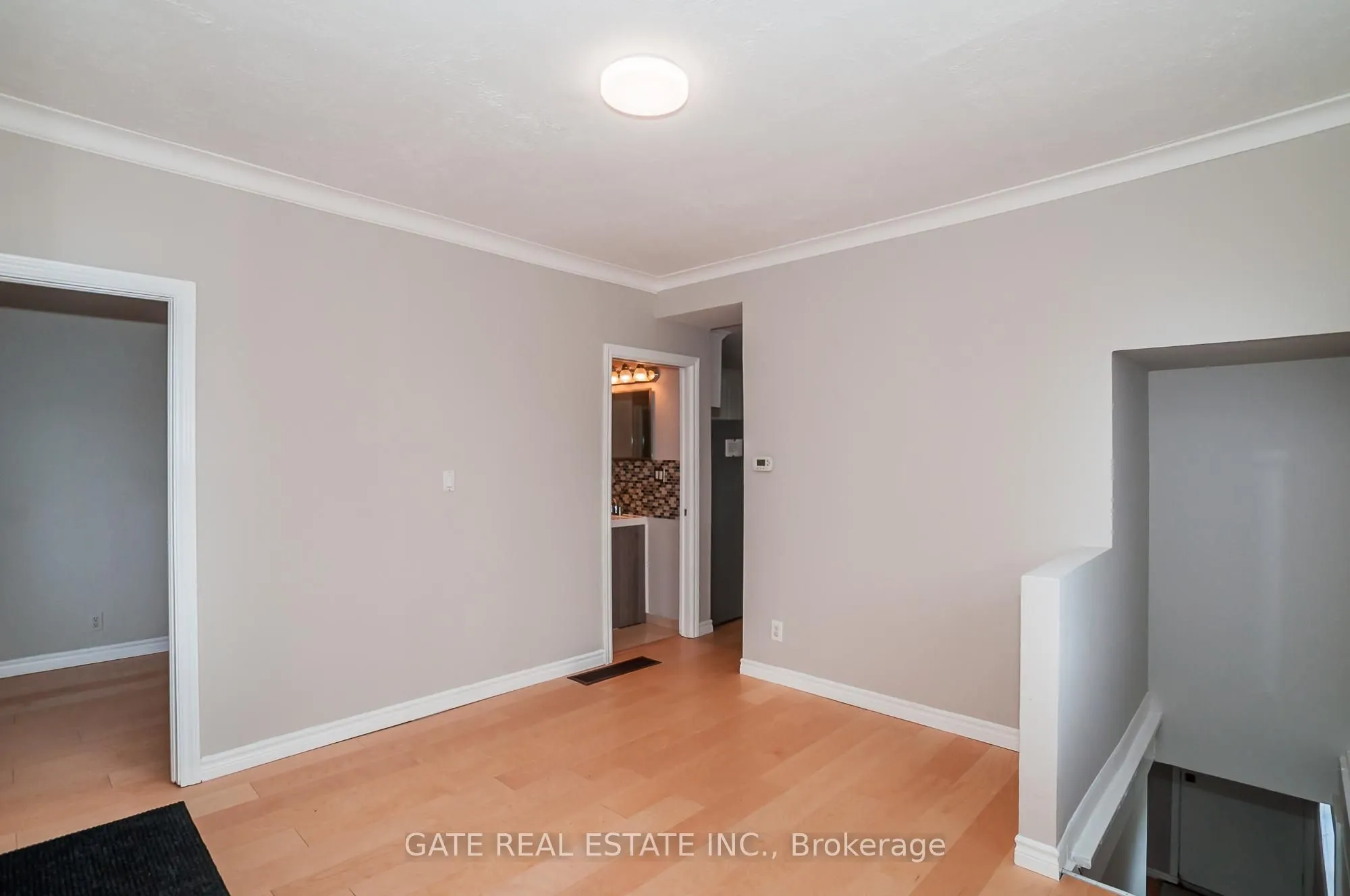 1 Mcintosh Street