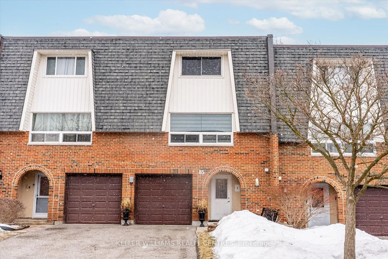 85 Deacon Lane, #85