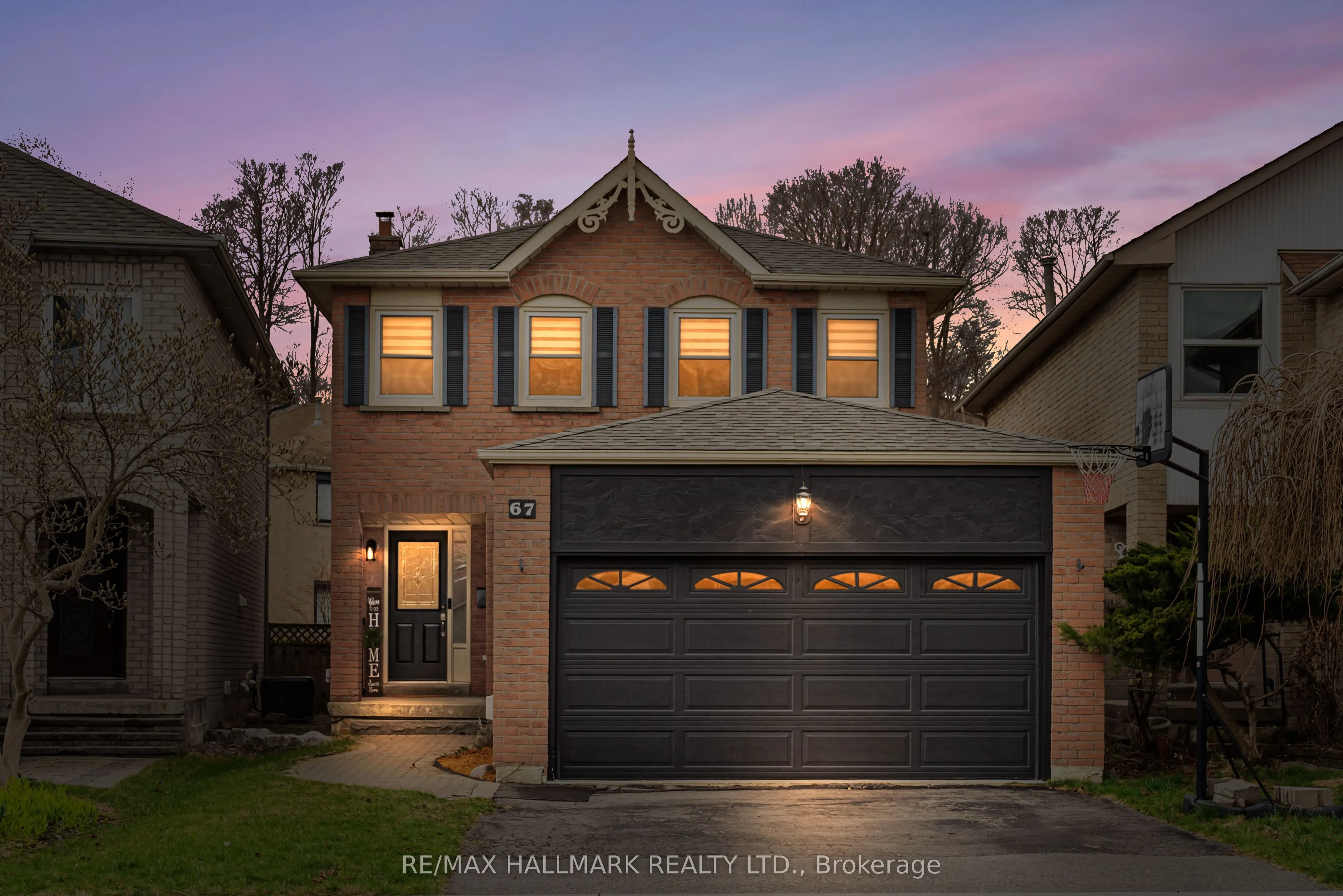 67 Bornholm Drive