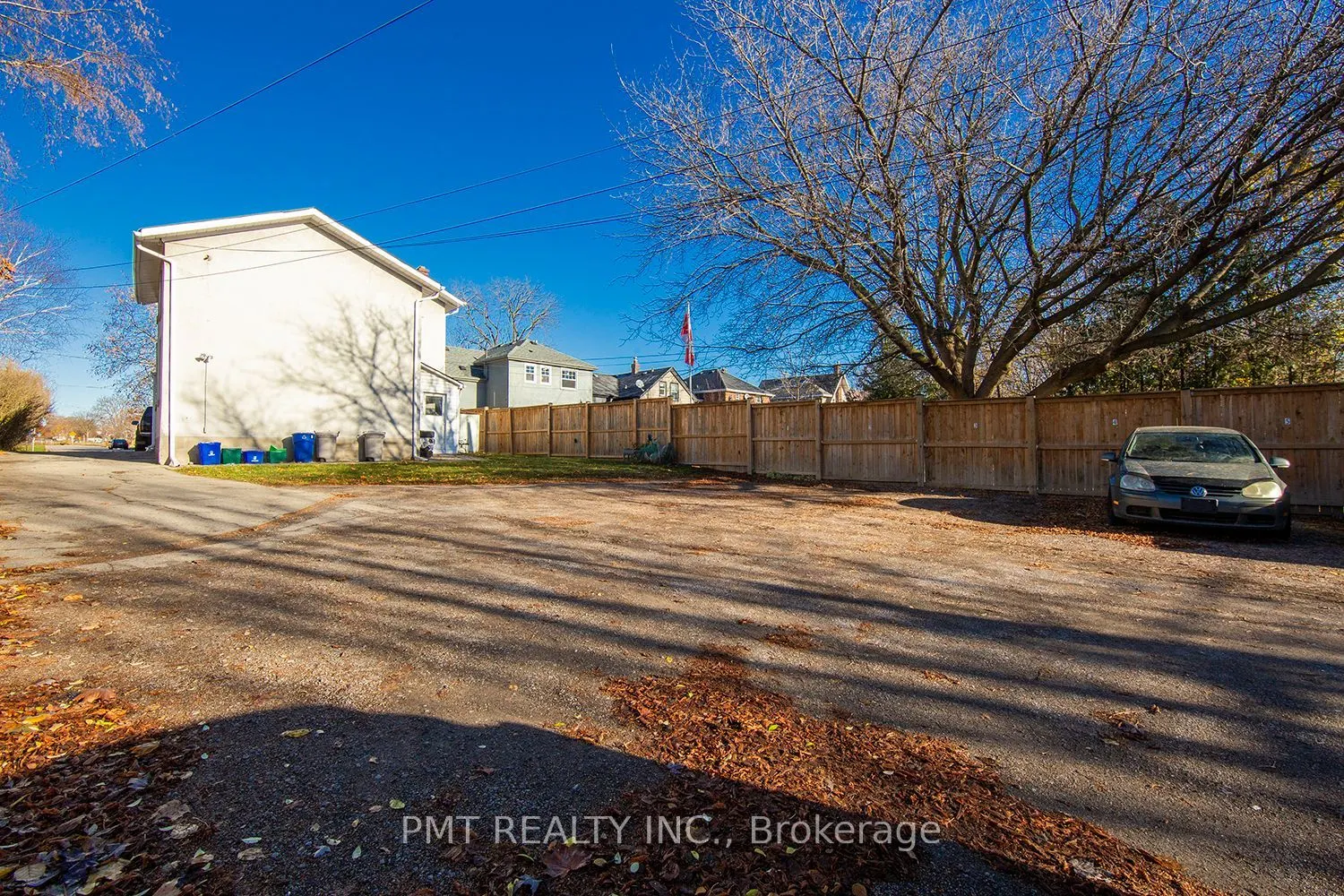 393 King Street E, #1