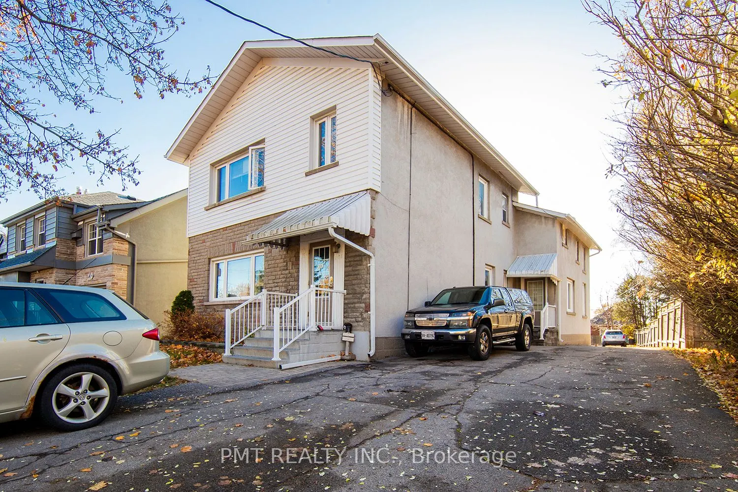 393 King Street E, #1