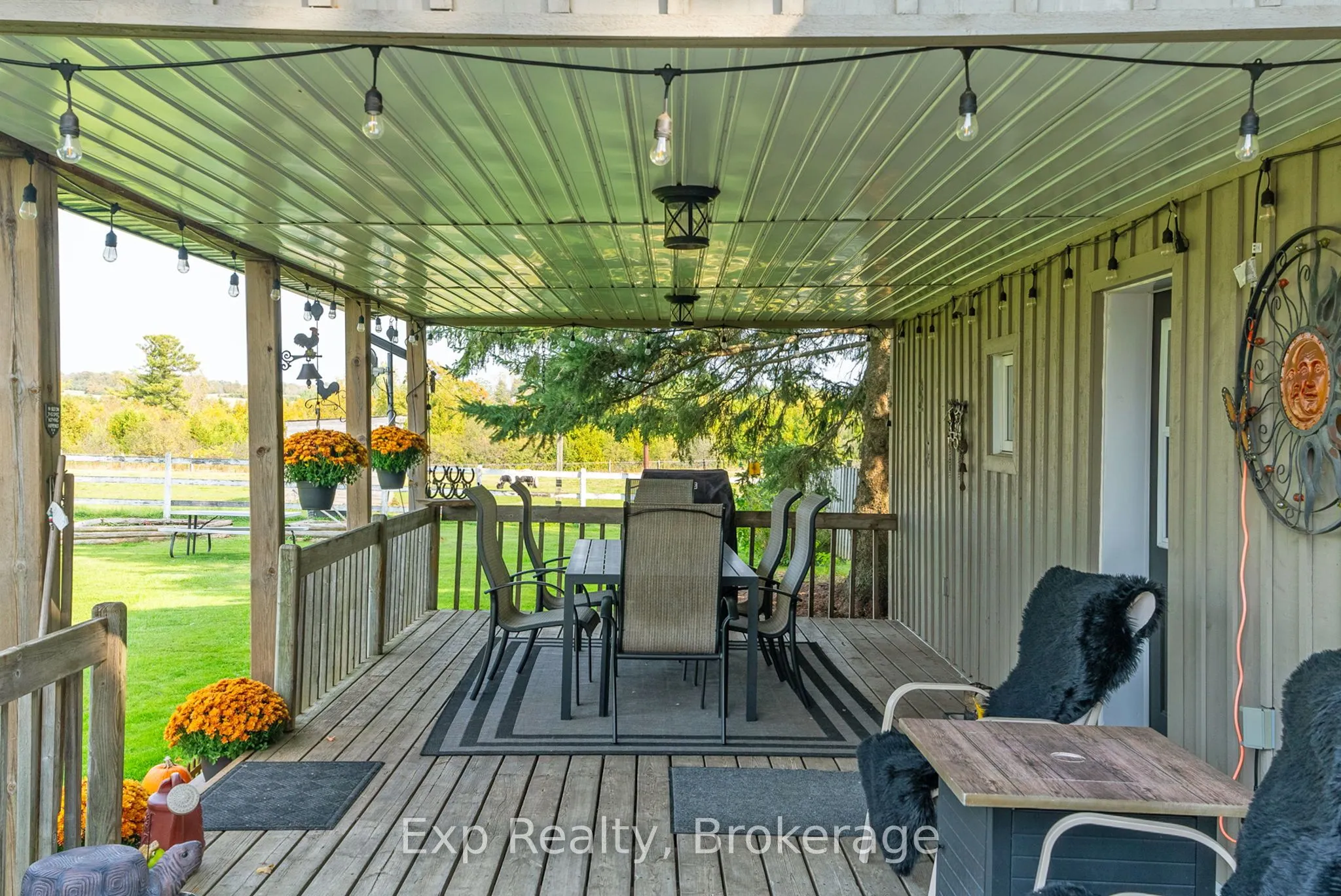 772 Townline Road W