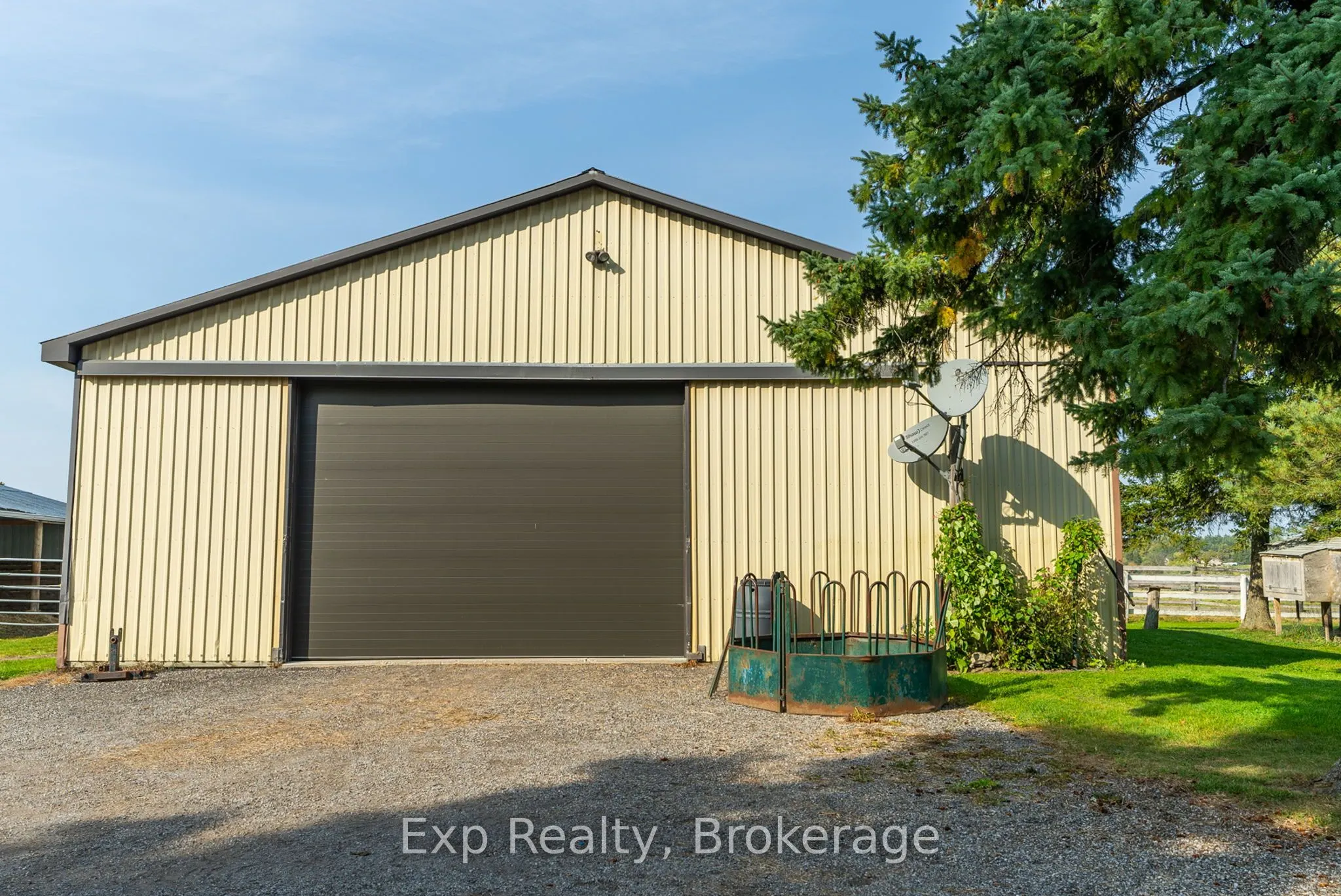 772 Townline Road W