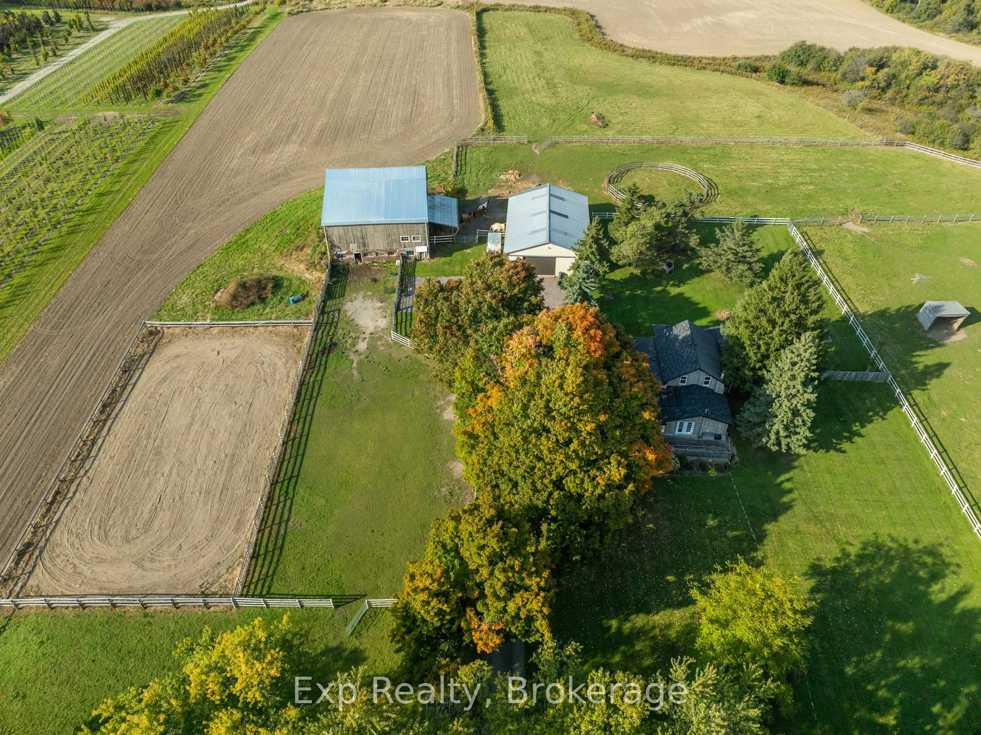 772 Townline Road W