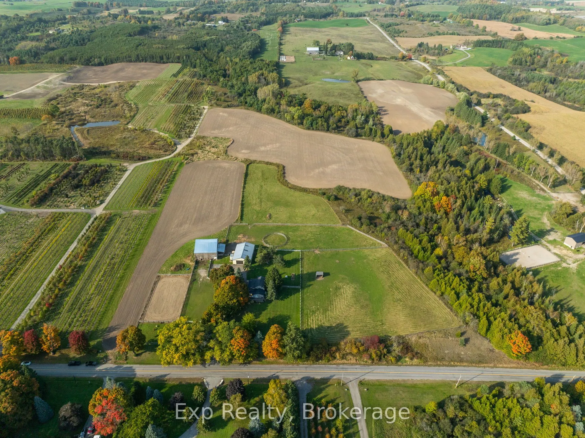 772 Townline Road W