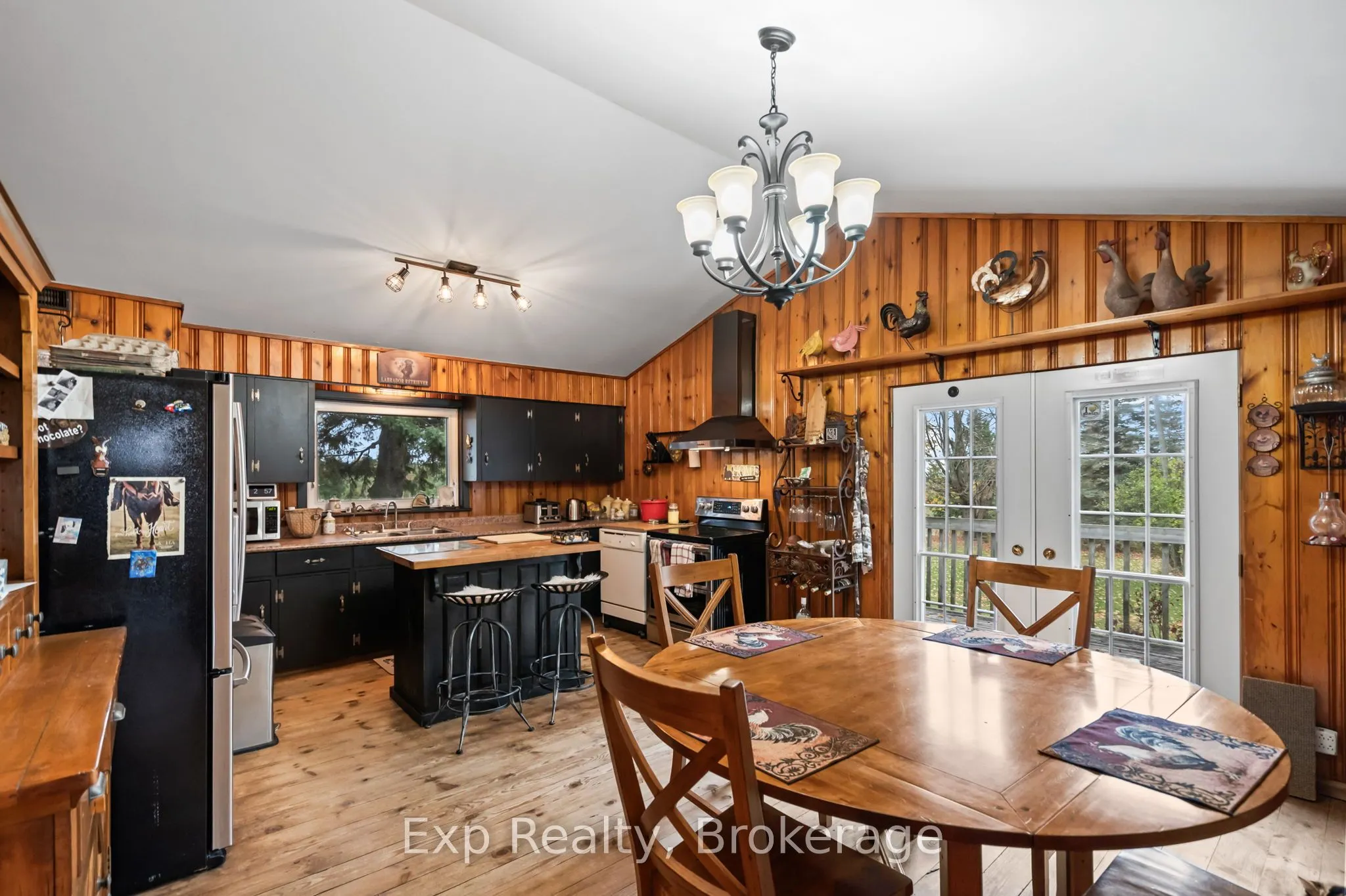 772 Townline Road W