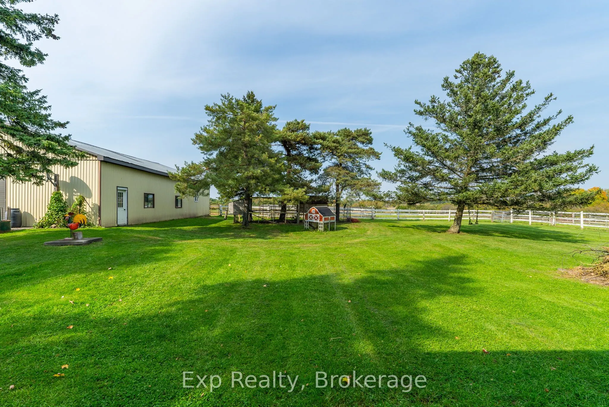 772 Townline Road W