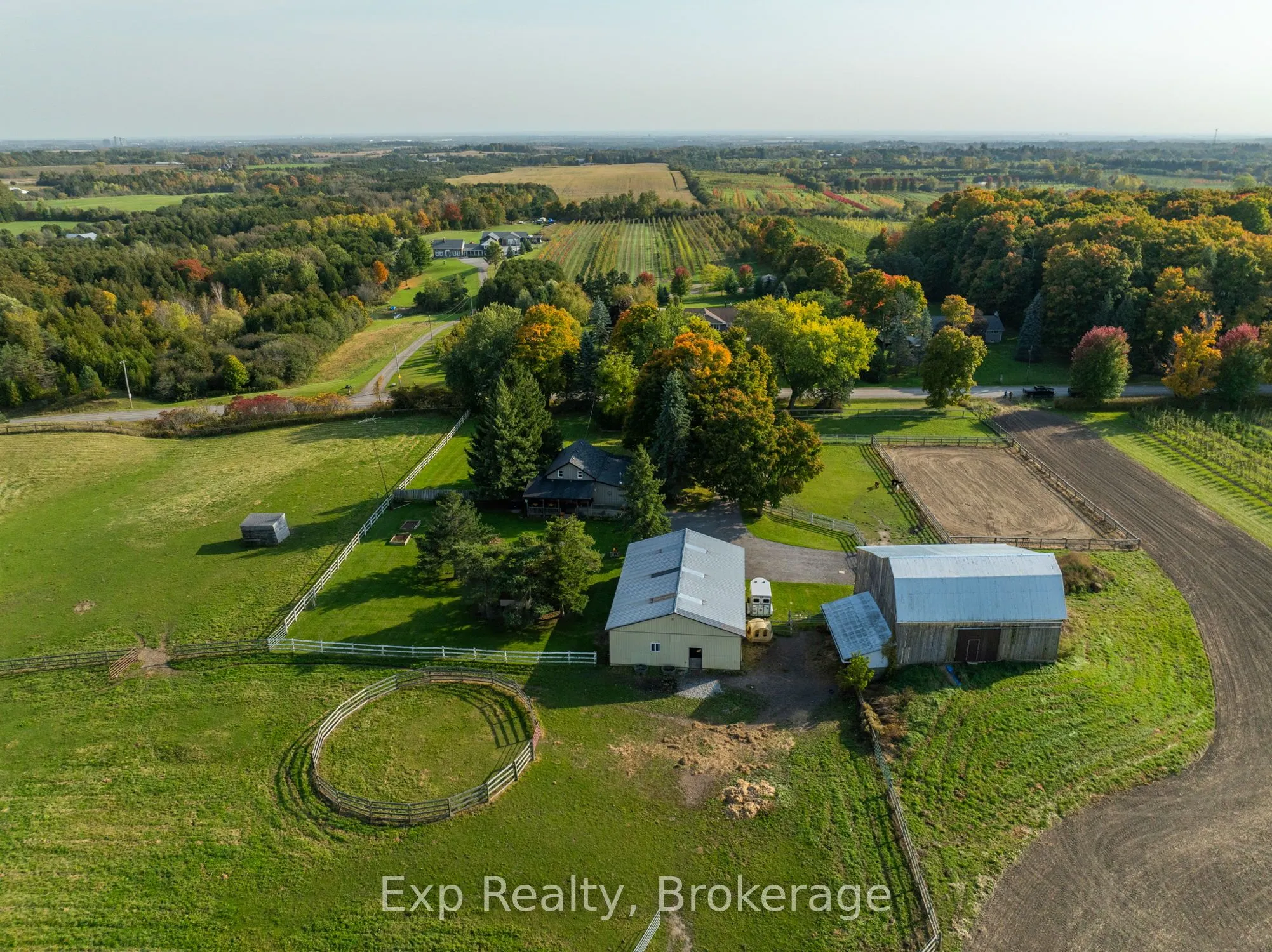 772 Townline Road W