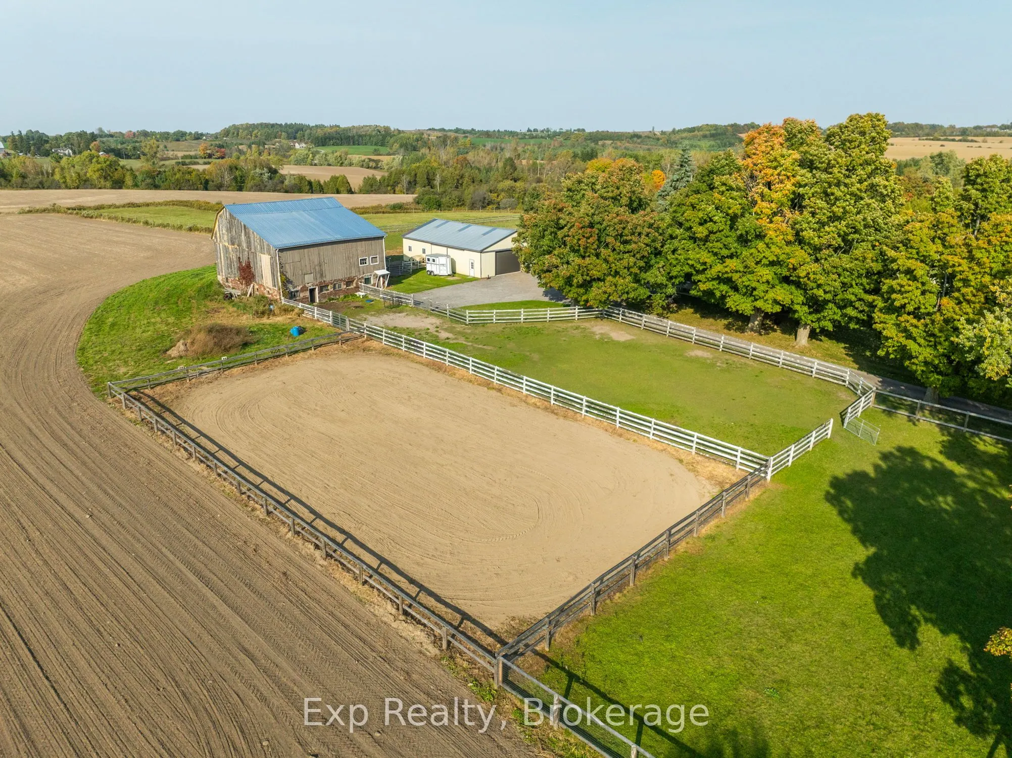 772 Townline Road W