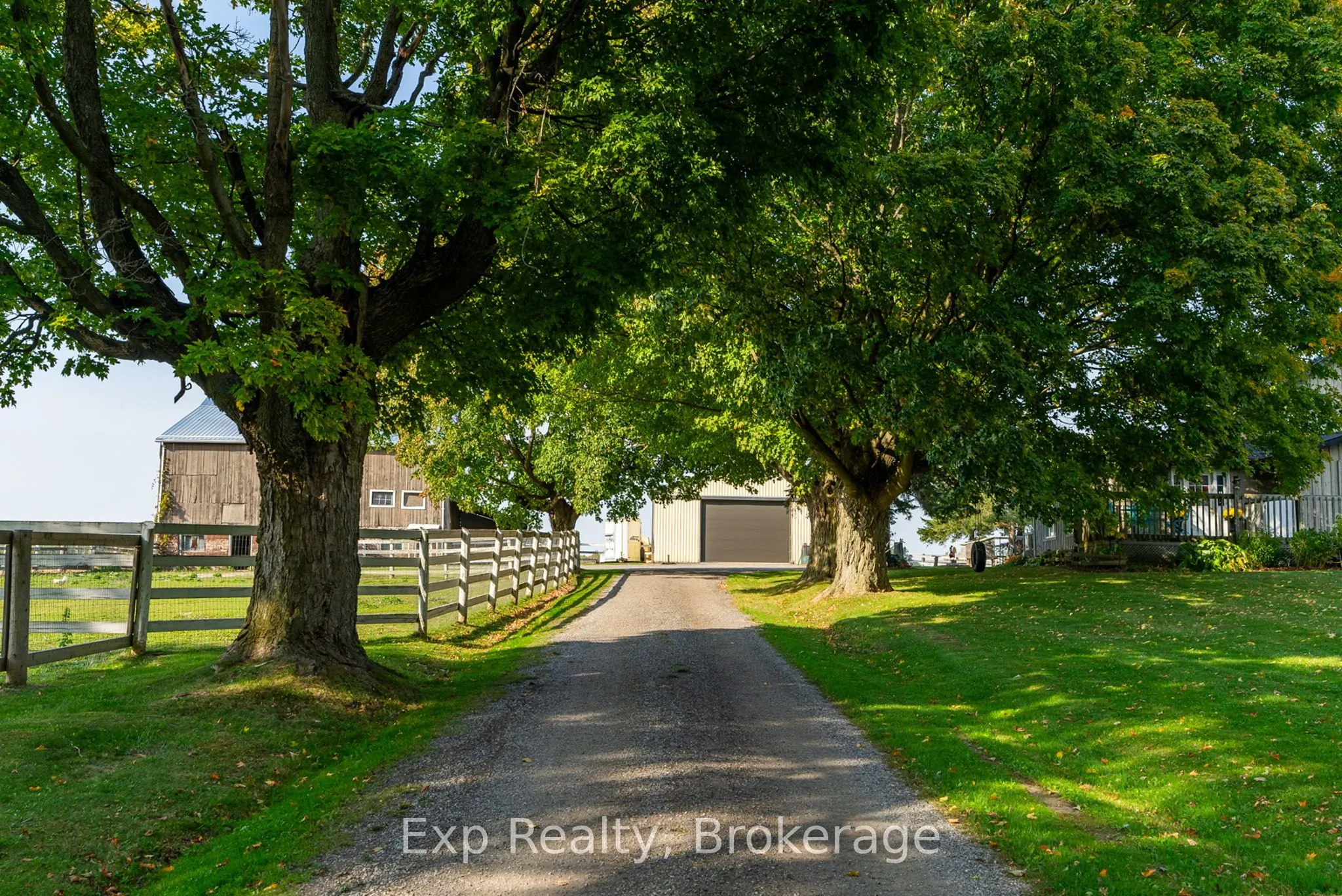 772 Townline Road W