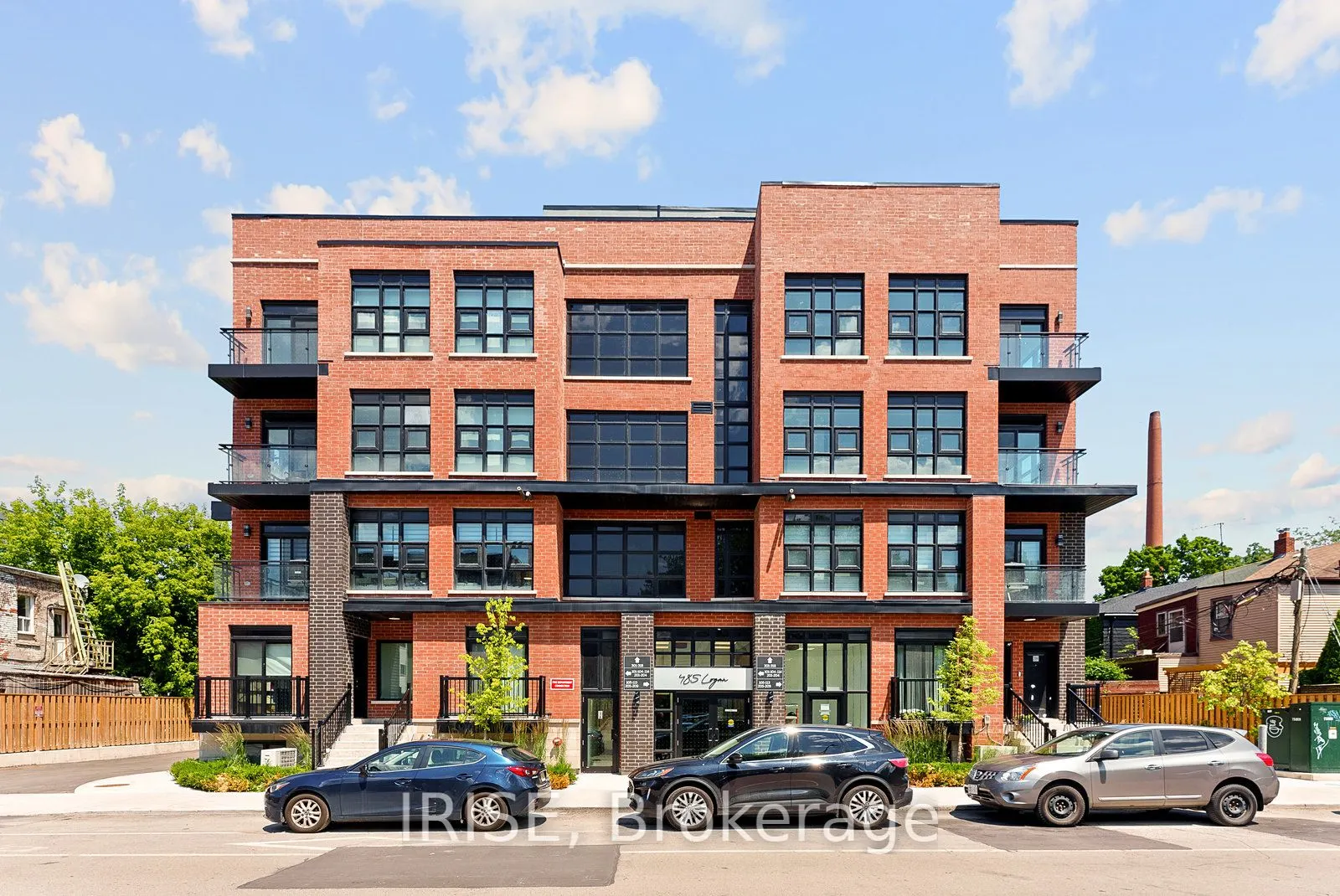 485 Logan Avenue S, #207