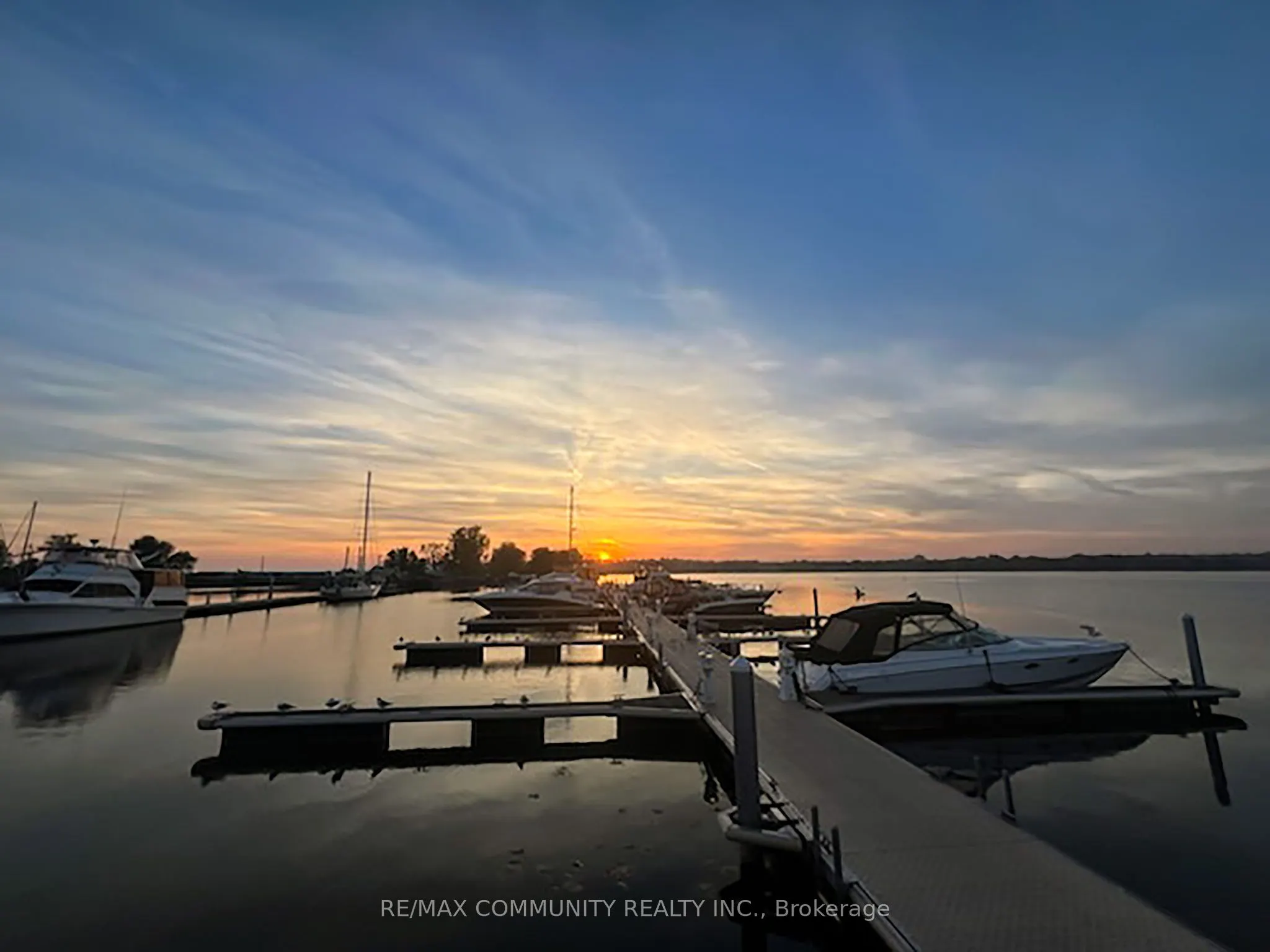 1295 Wharf Street, #19