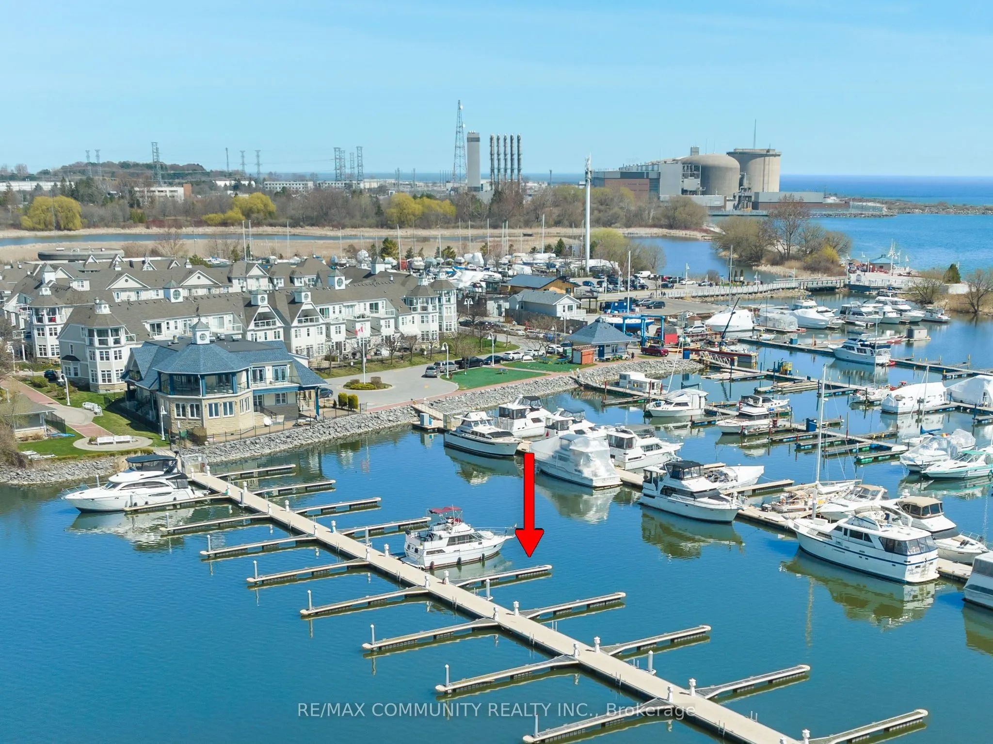1295 Wharf Street, #19