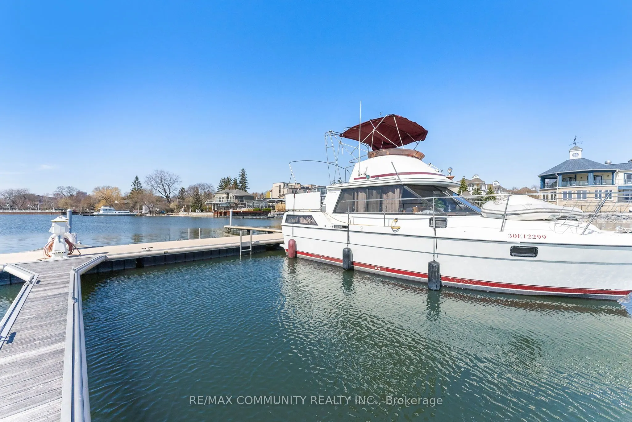 1295 Wharf Street, #19