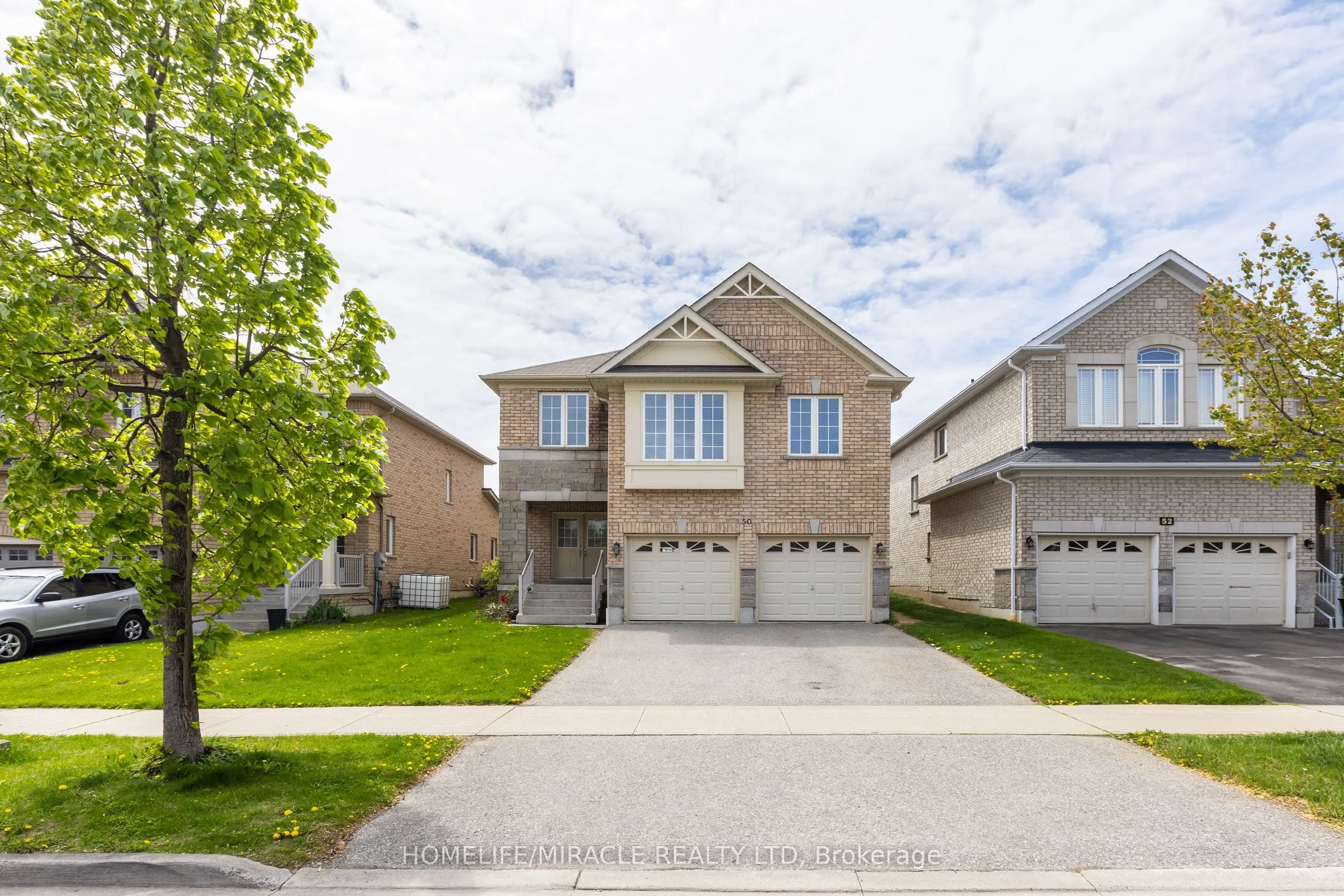 50 Baycliffe Drive