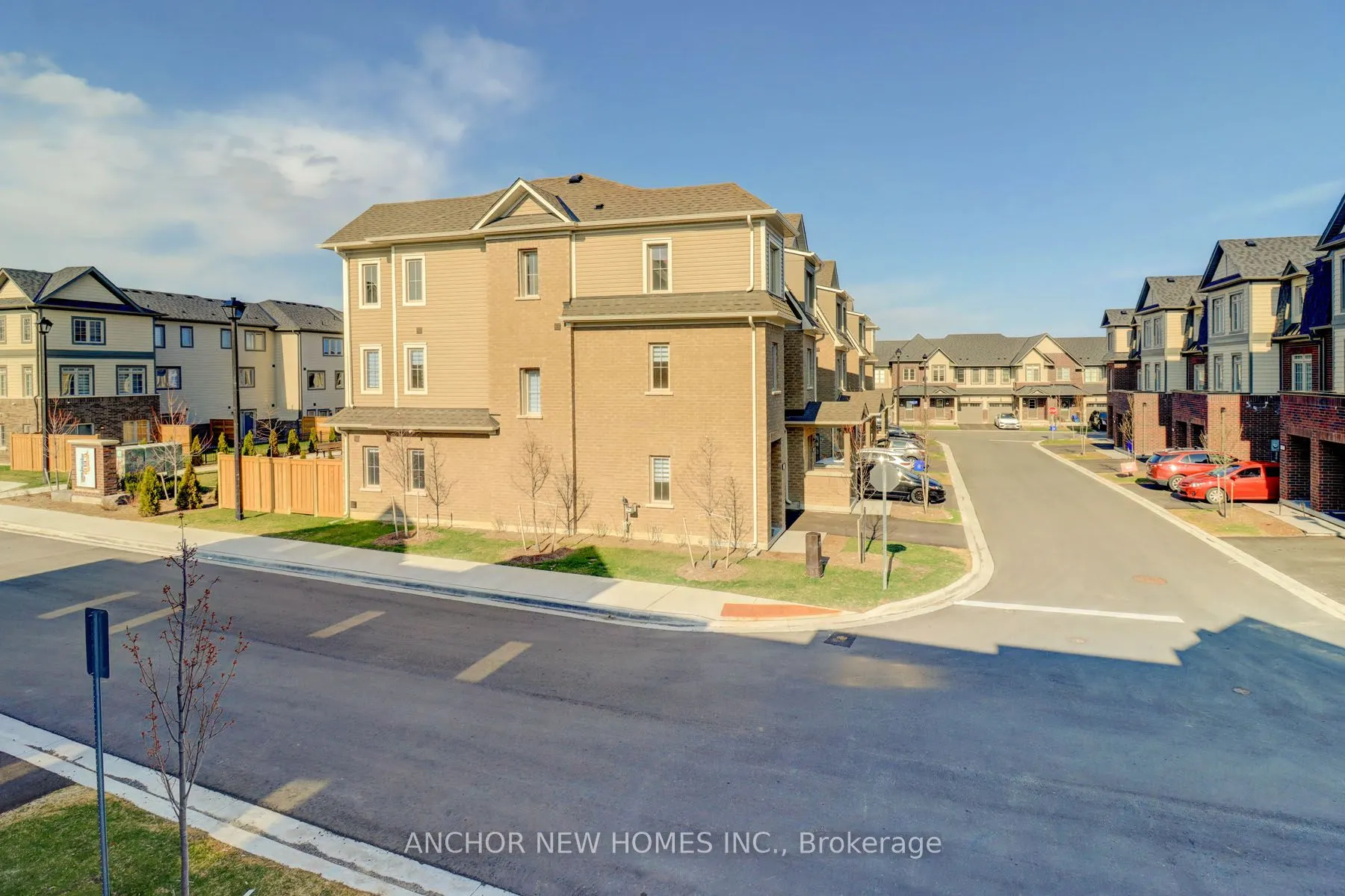 2091 Prestonvale Road