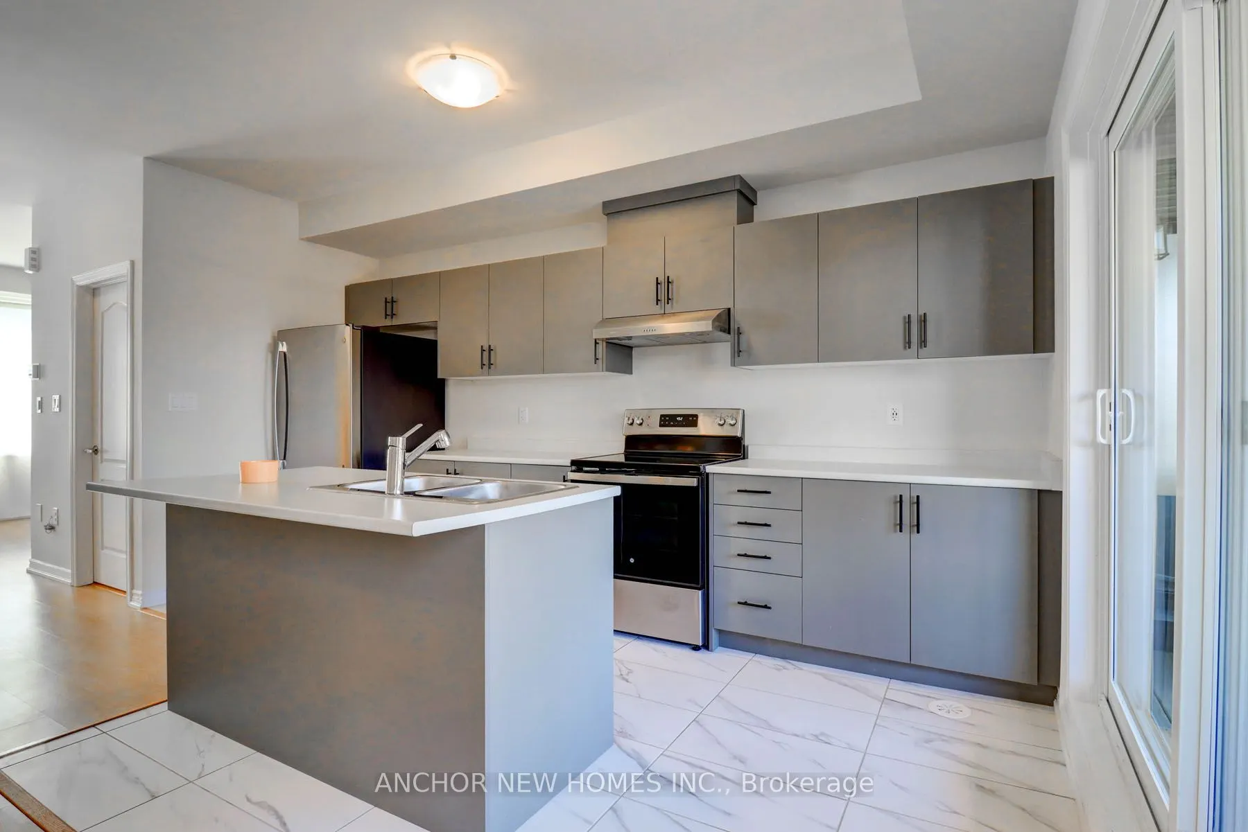 2091 Prestonvale Road
