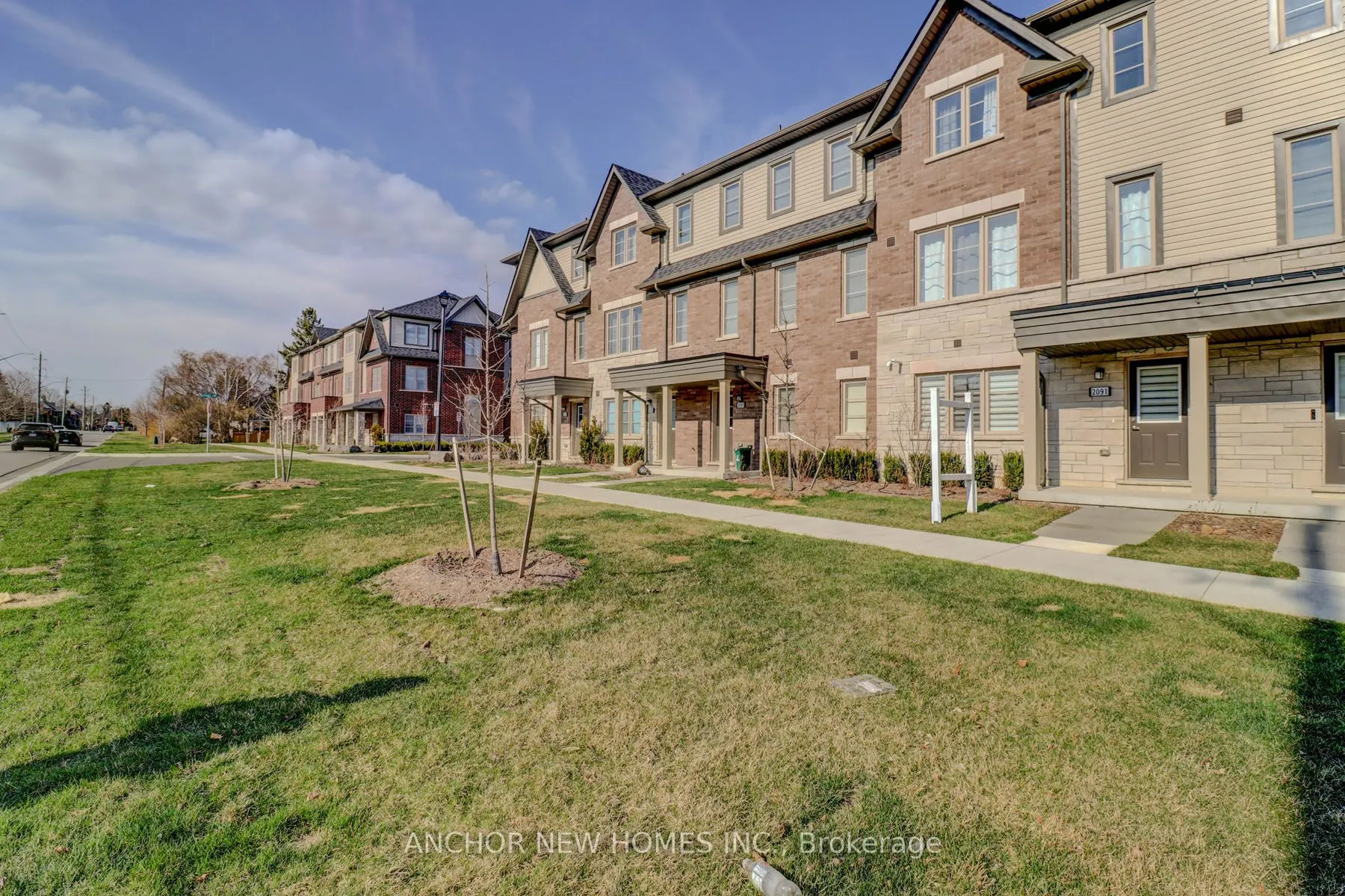 2091 Prestonvale Road